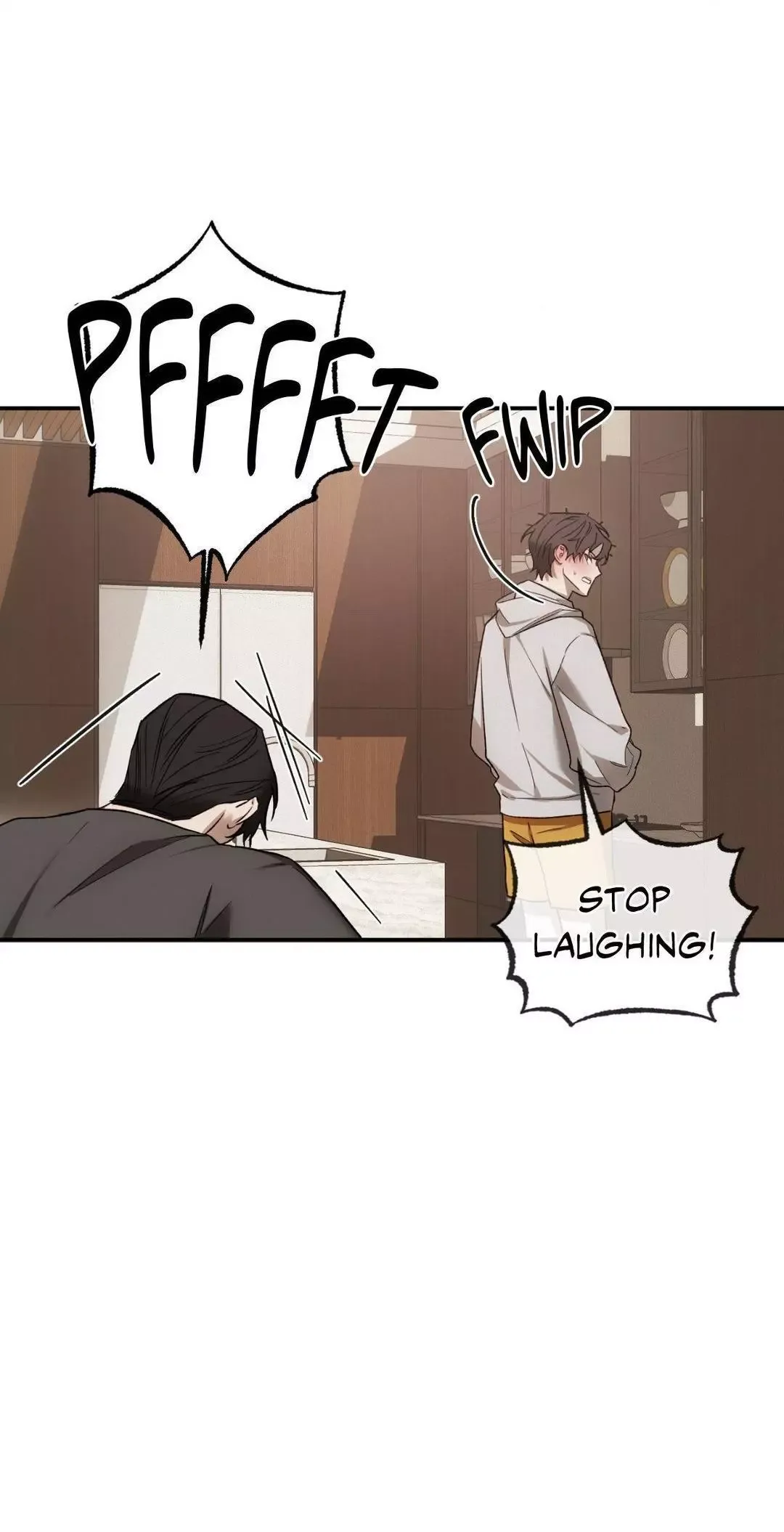 Precious Thing - Chapter 4 Page 54
