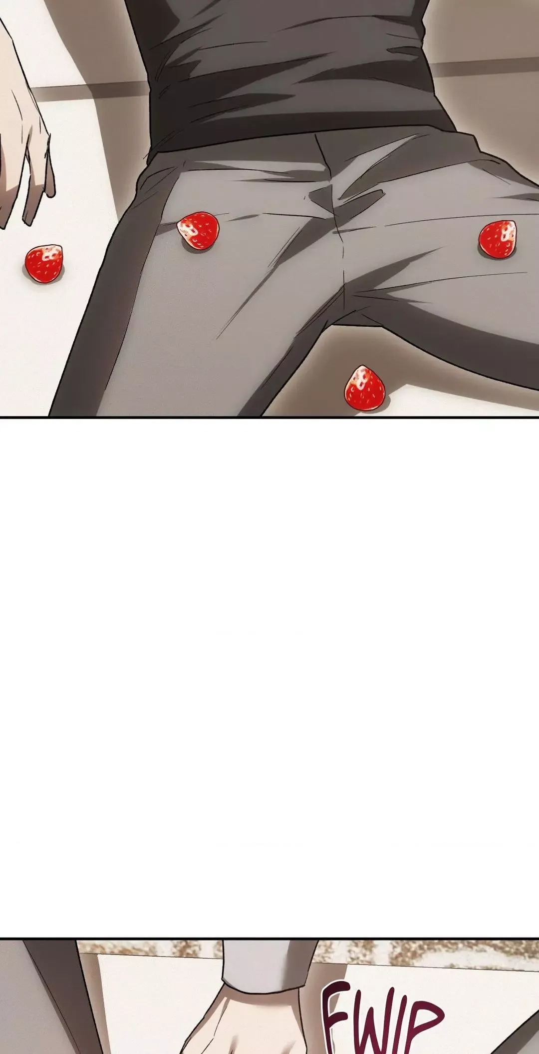 Precious Thing - Chapter 4 Page 60