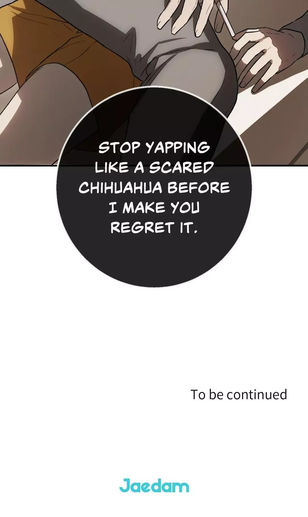 Precious Thing - Chapter 4 Page 71