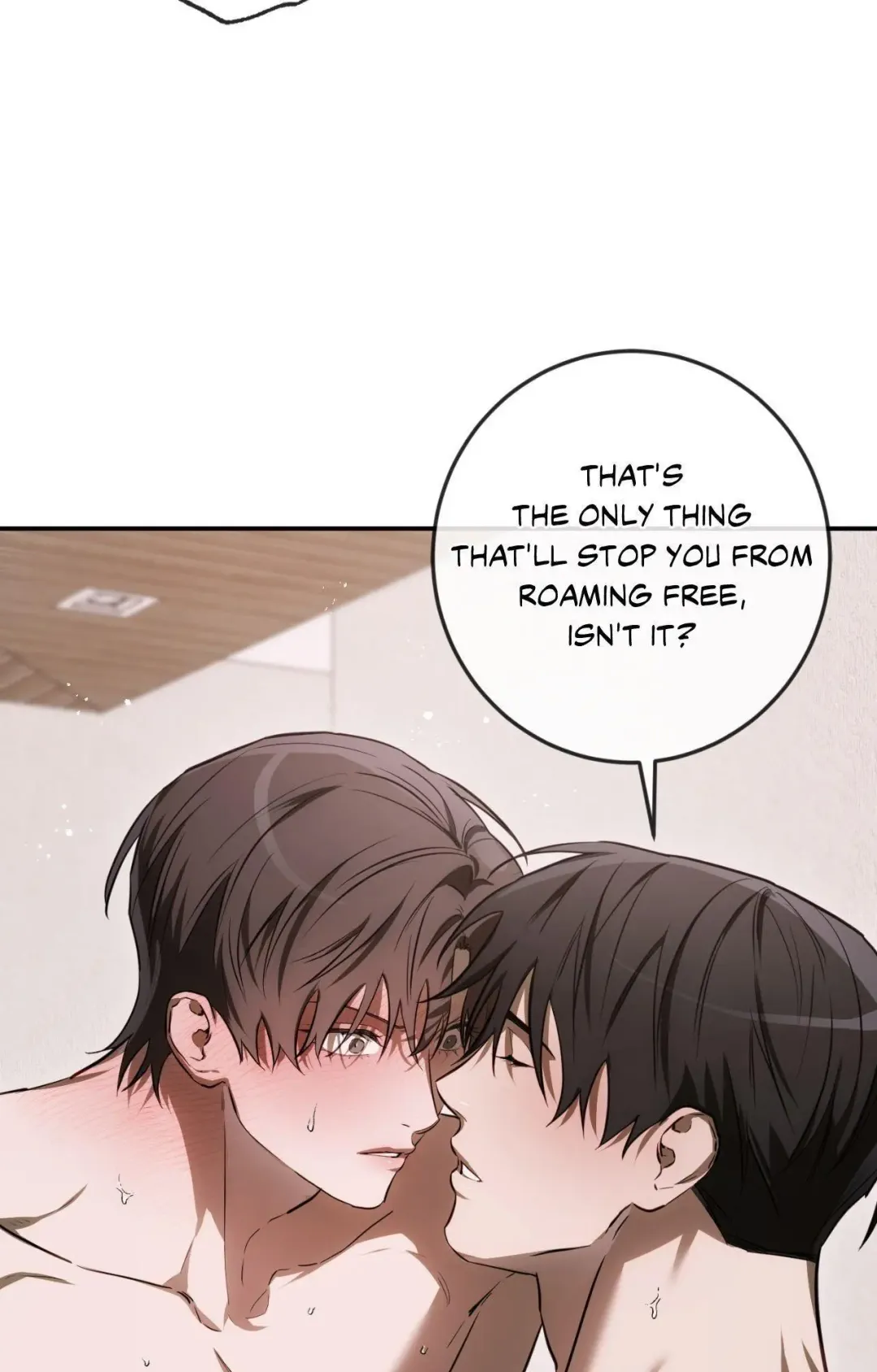 Precious Thing - Chapter 40 Page 7
