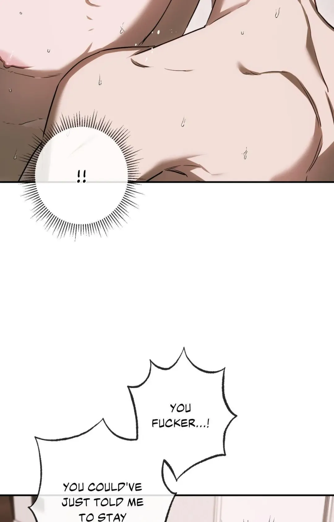 Precious Thing - Chapter 40 Page 8