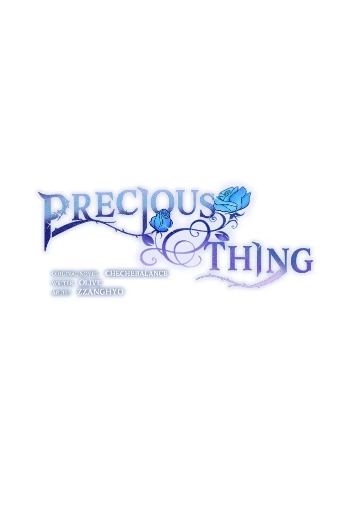 Precious Thing - Chapter 40 Page 20