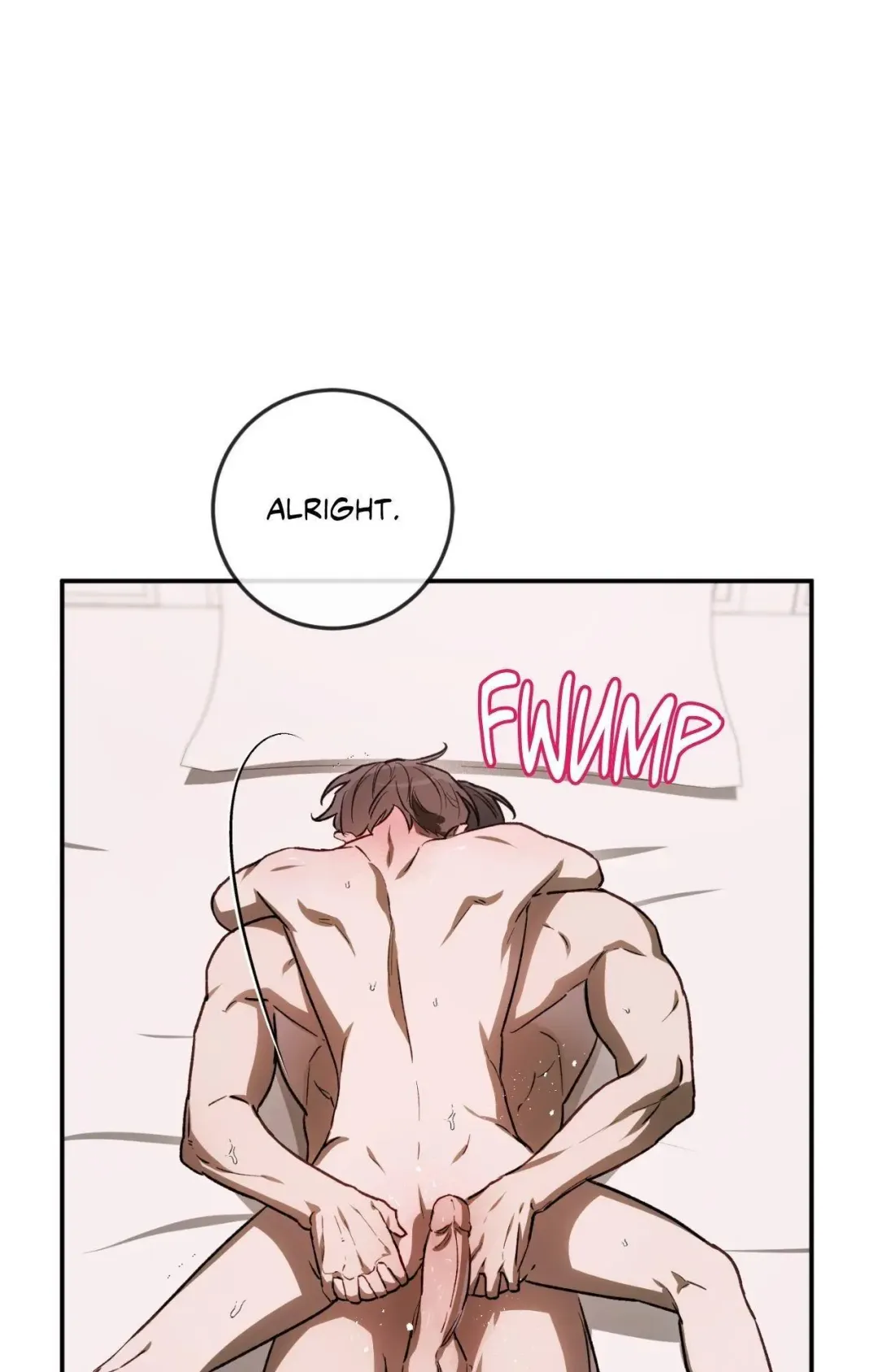 Precious Thing - Chapter 40 Page 21