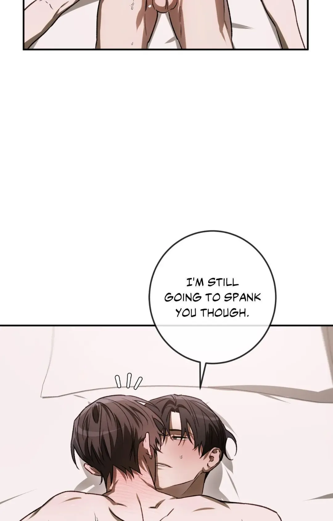 Precious Thing - Chapter 40 Page 22