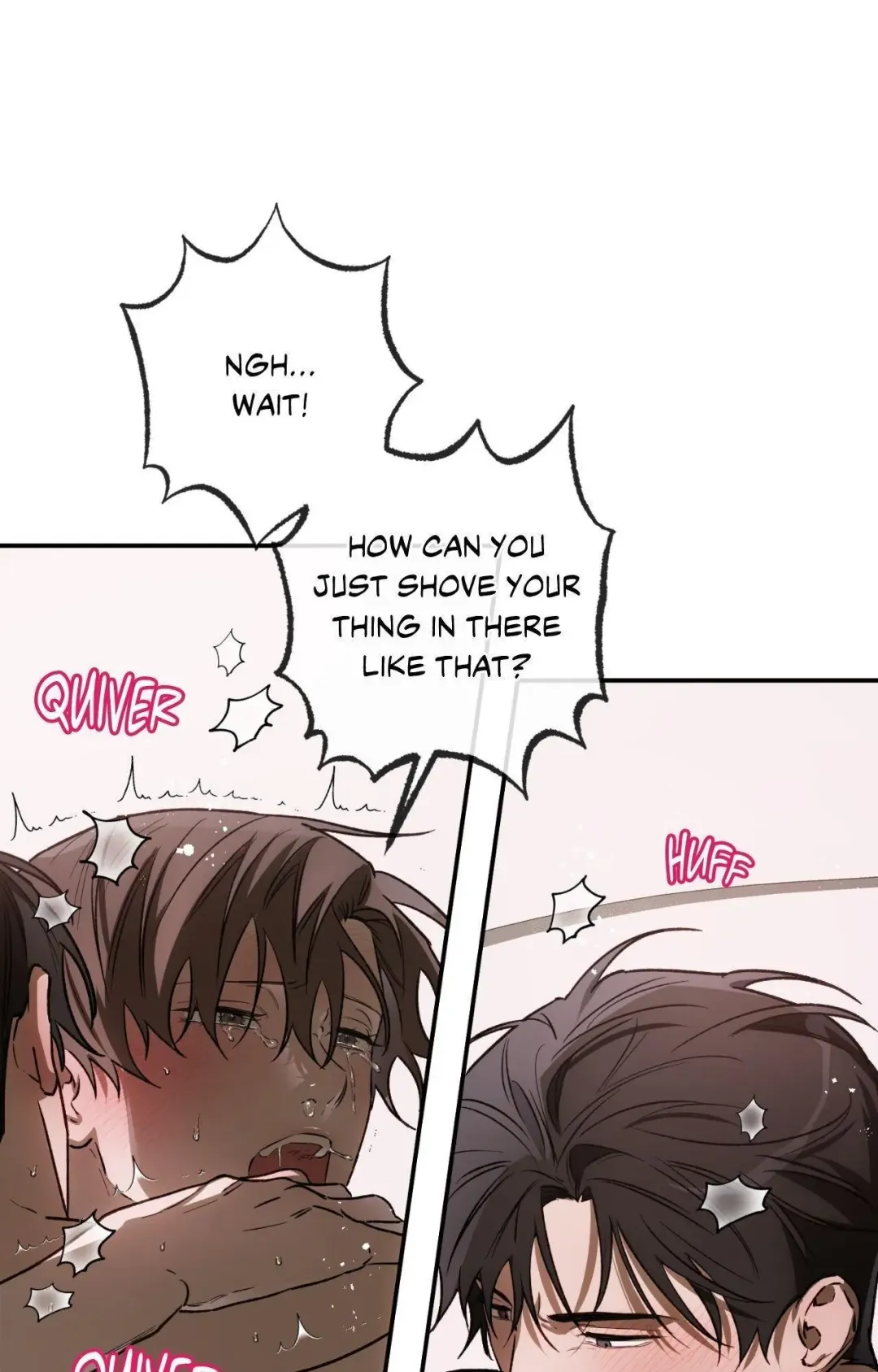 Precious Thing - Chapter 40 Page 28