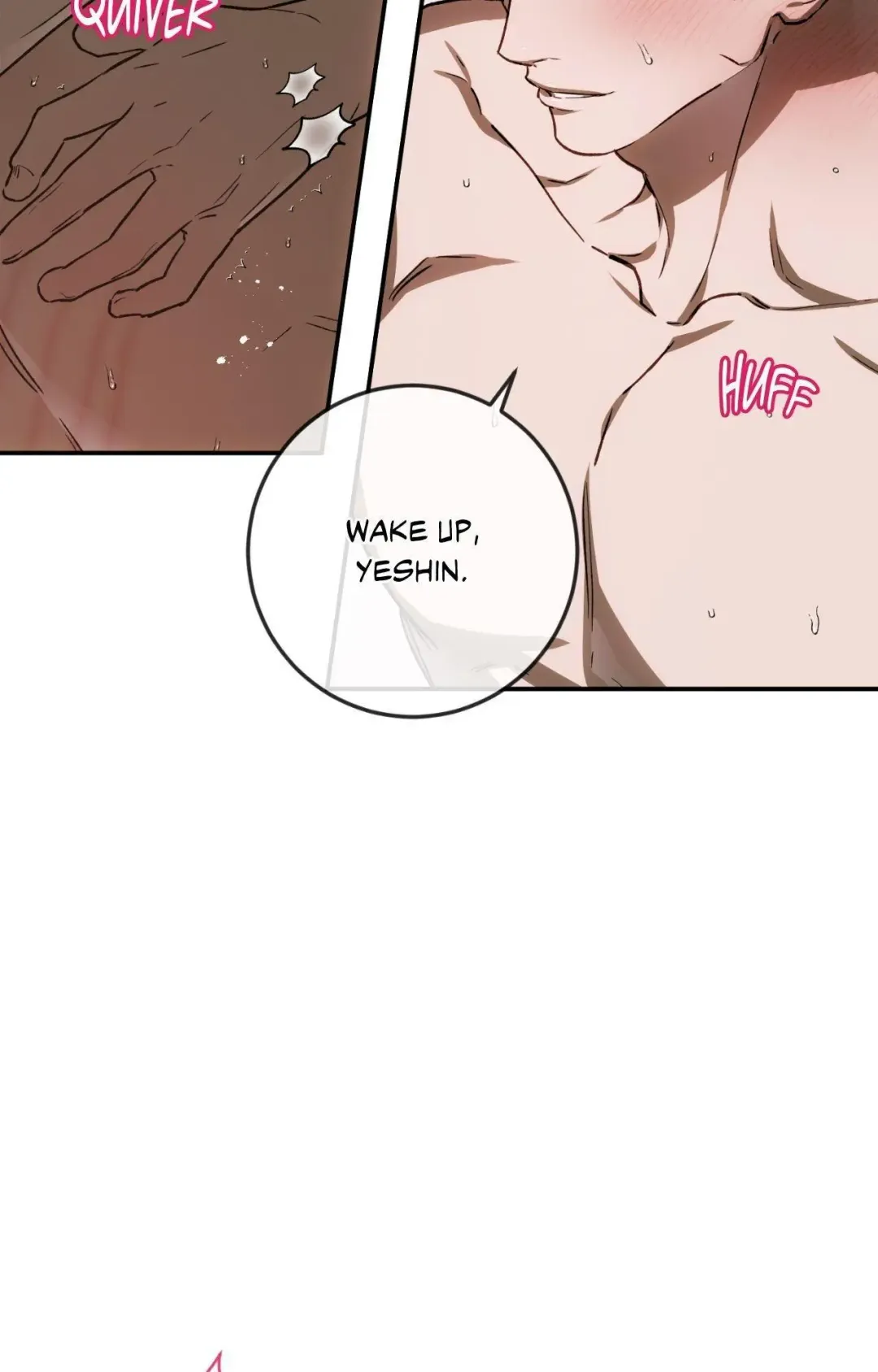 Precious Thing - Chapter 40 Page 29