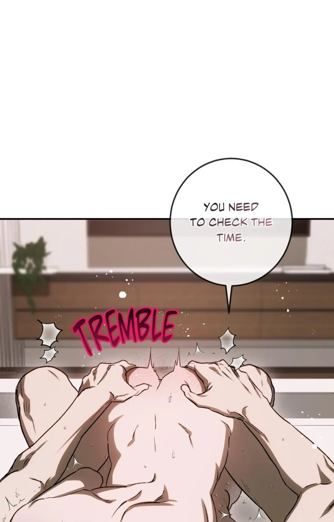 Precious Thing - Chapter 40 Page 31