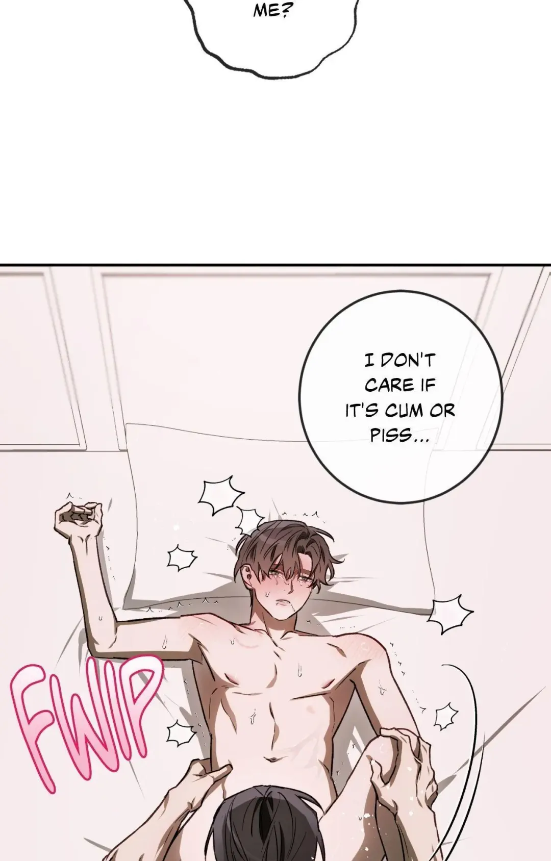 Precious Thing - Chapter 40 Page 34