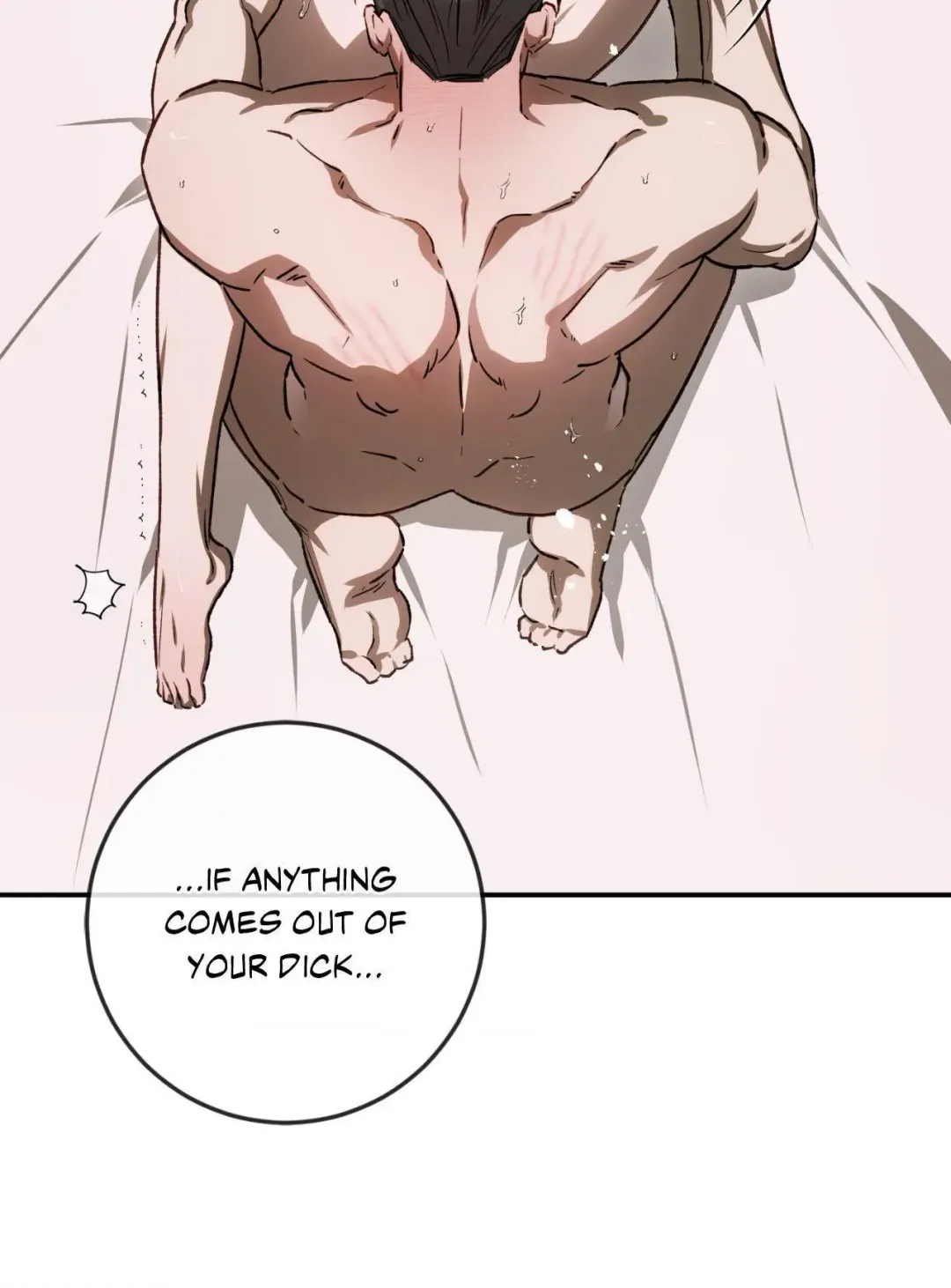 Precious Thing - Chapter 40 Page 35