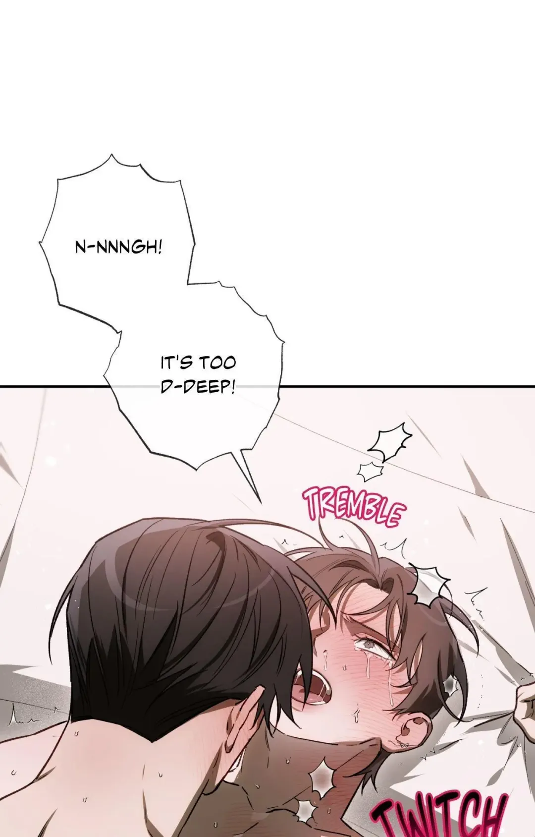Precious Thing - Chapter 40 Page 40