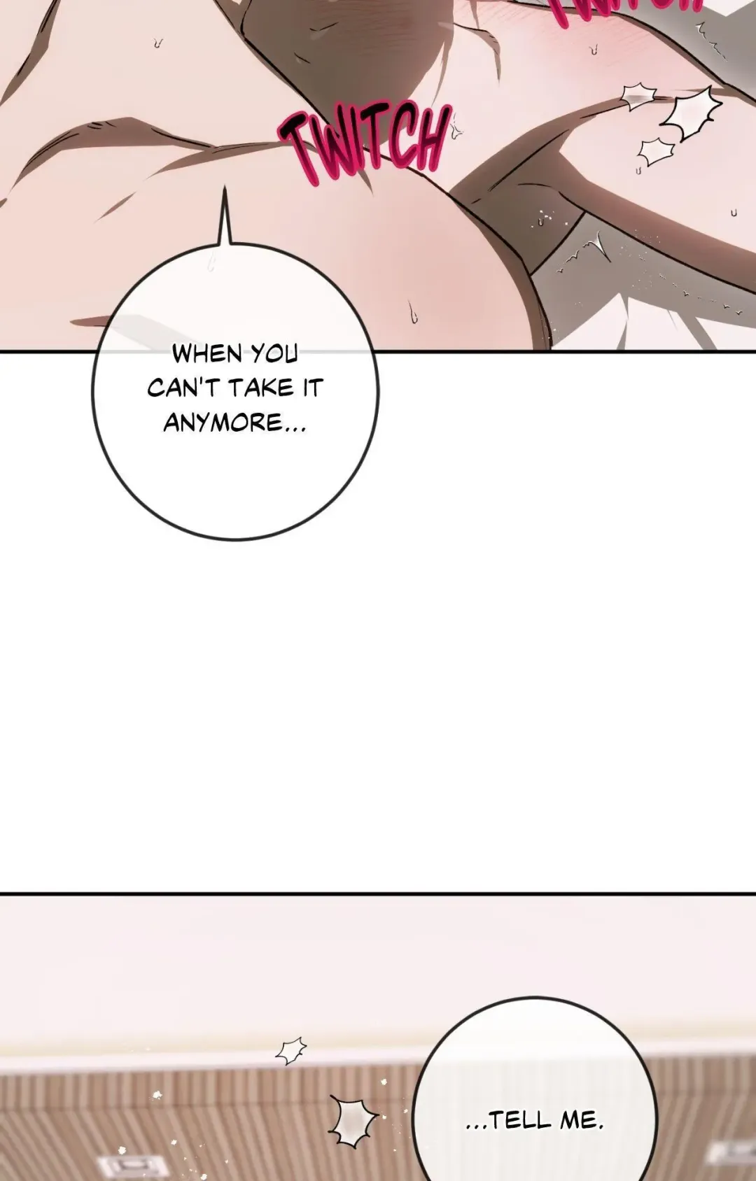 Precious Thing - Chapter 40 Page 41