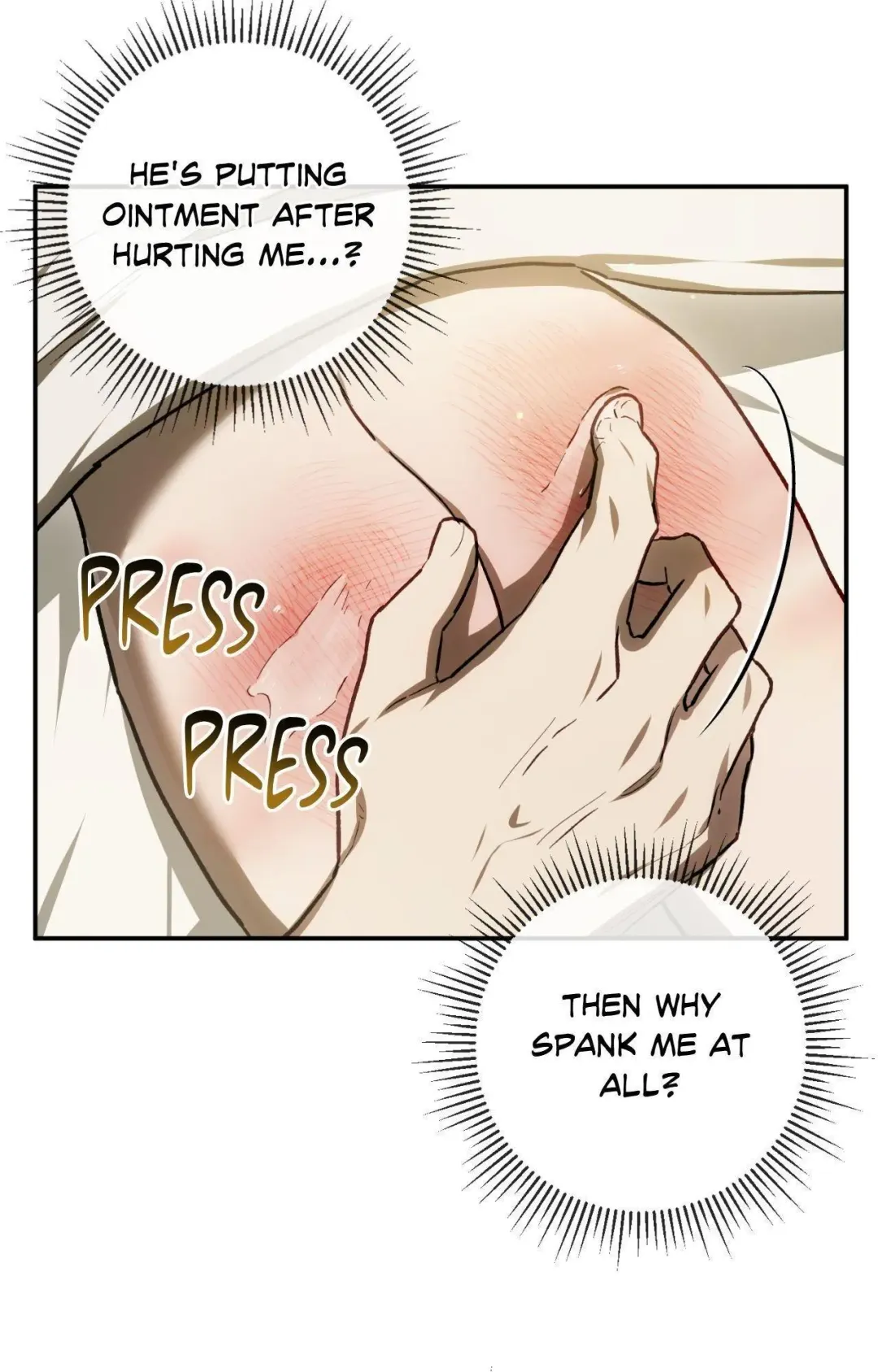 Precious Thing - Chapter 40 Page 53