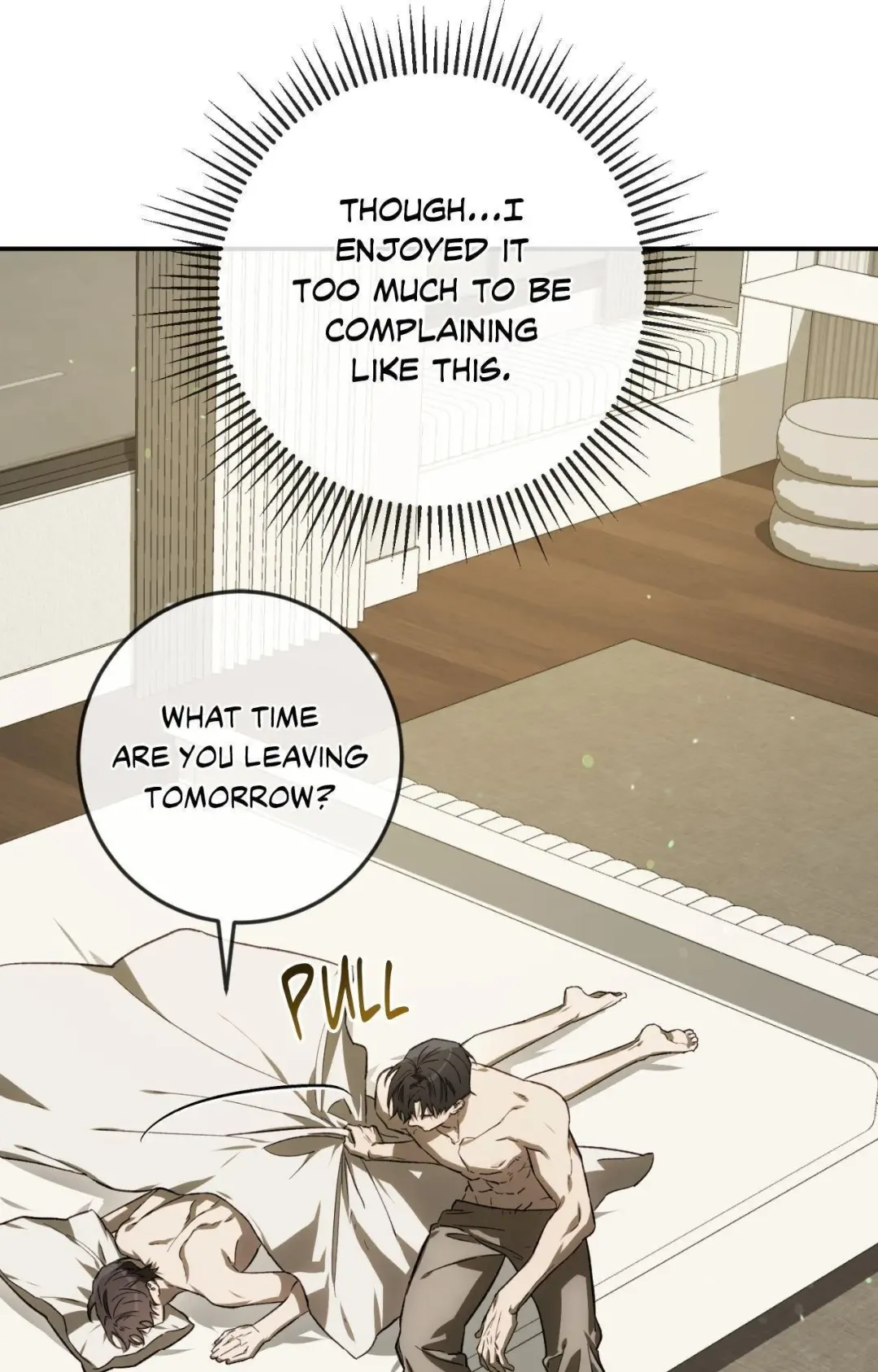 Precious Thing - Chapter 40 Page 54