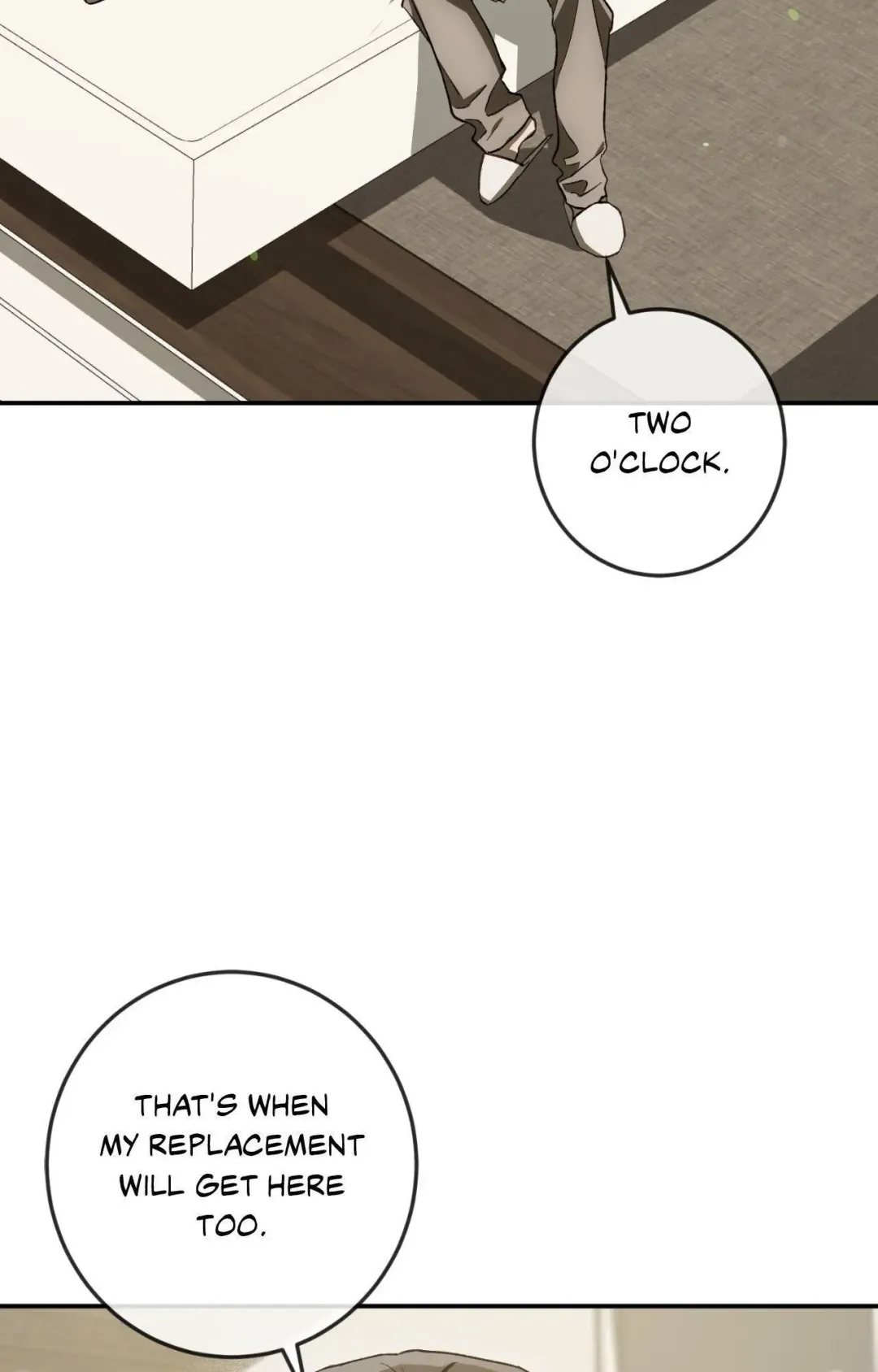 Precious Thing - Chapter 40 Page 55
