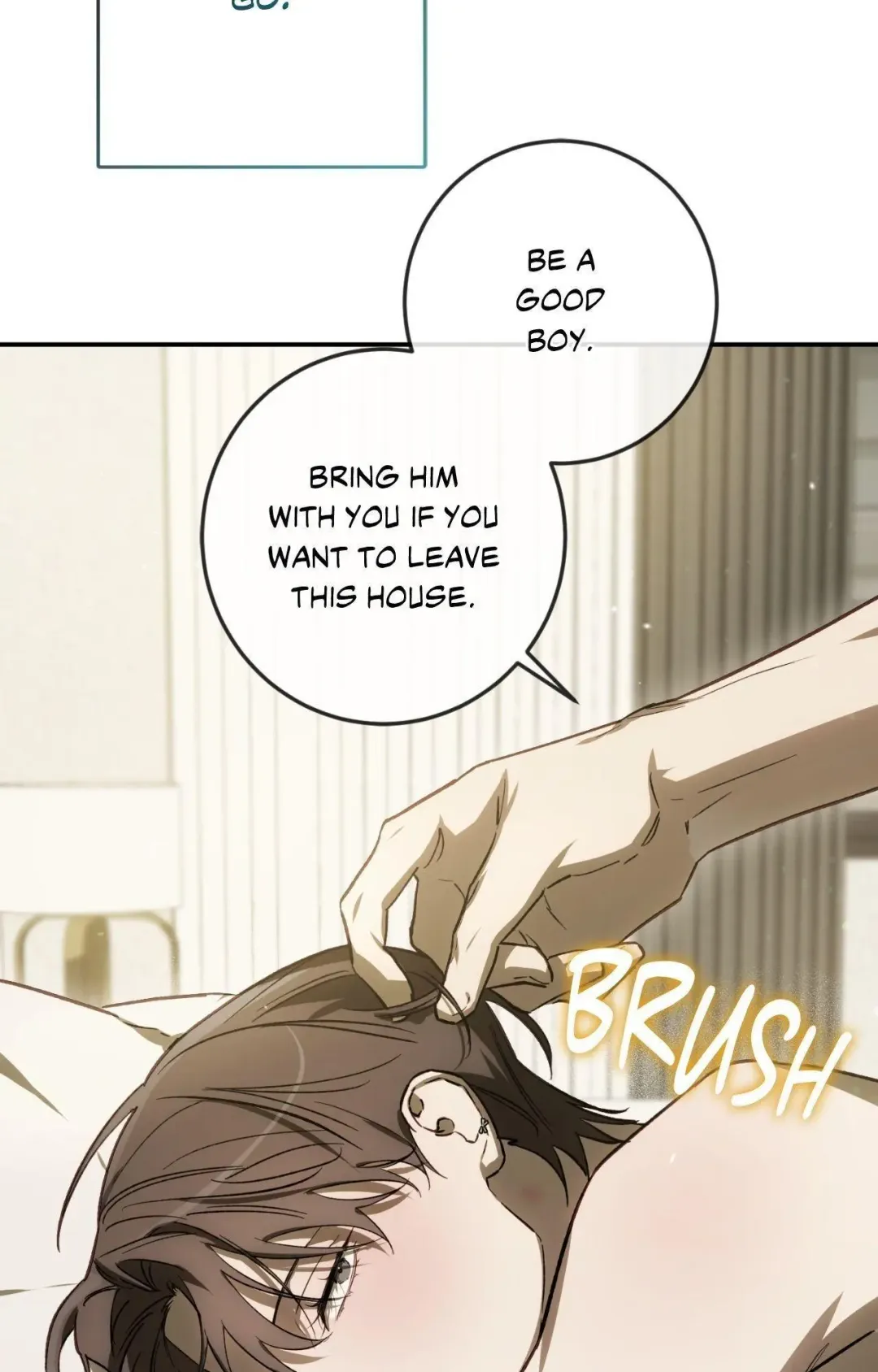 Precious Thing - Chapter 40 Page 58