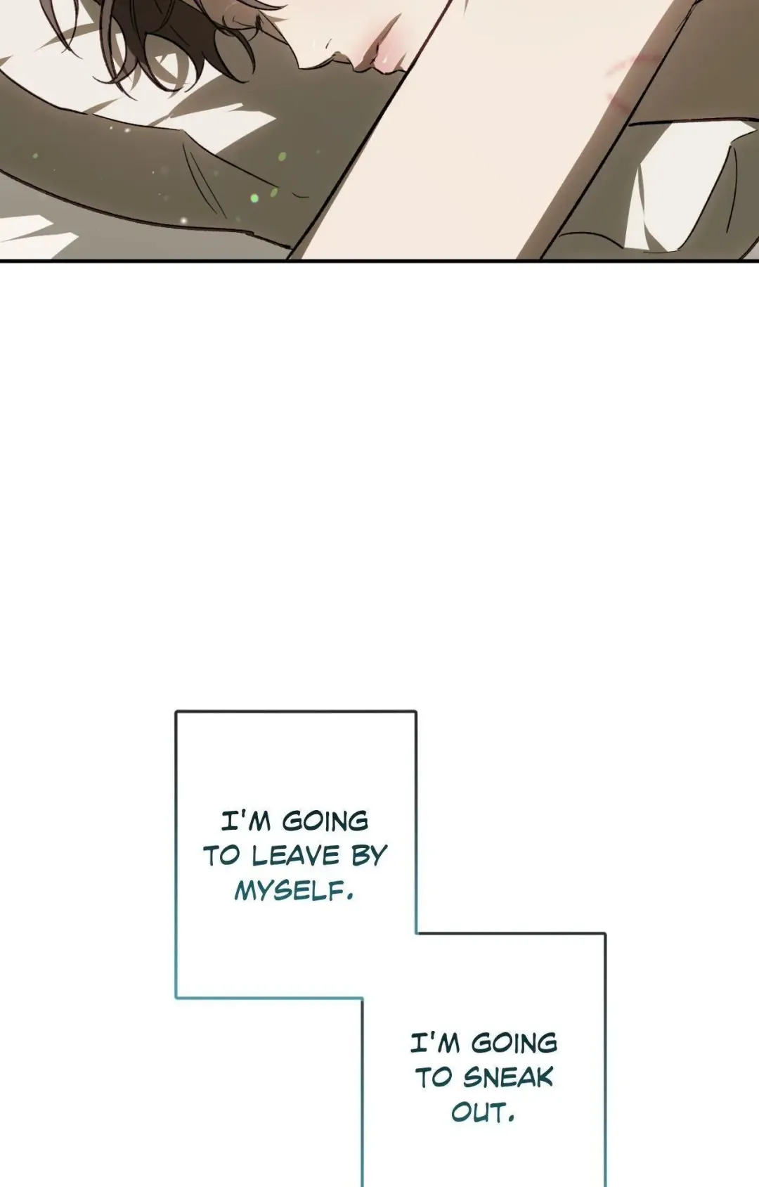 Precious Thing - Chapter 40 Page 59