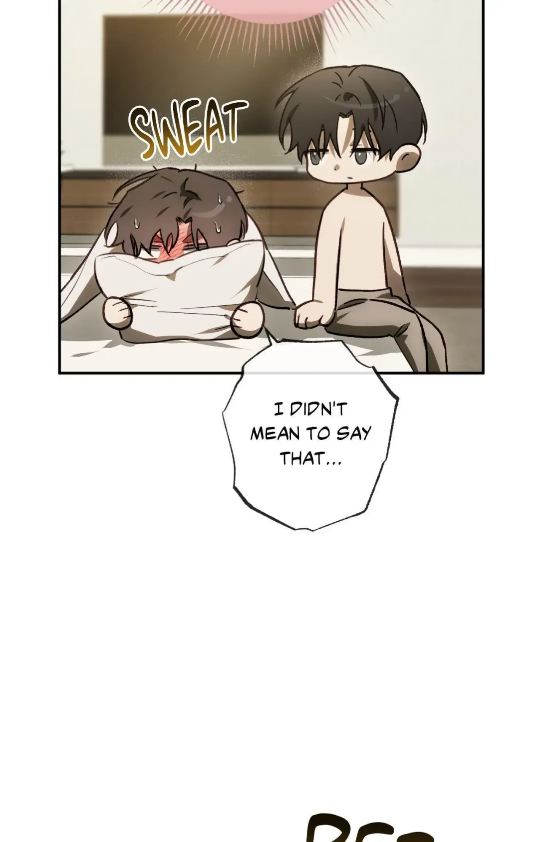 Precious Thing - Chapter 40 Page 63