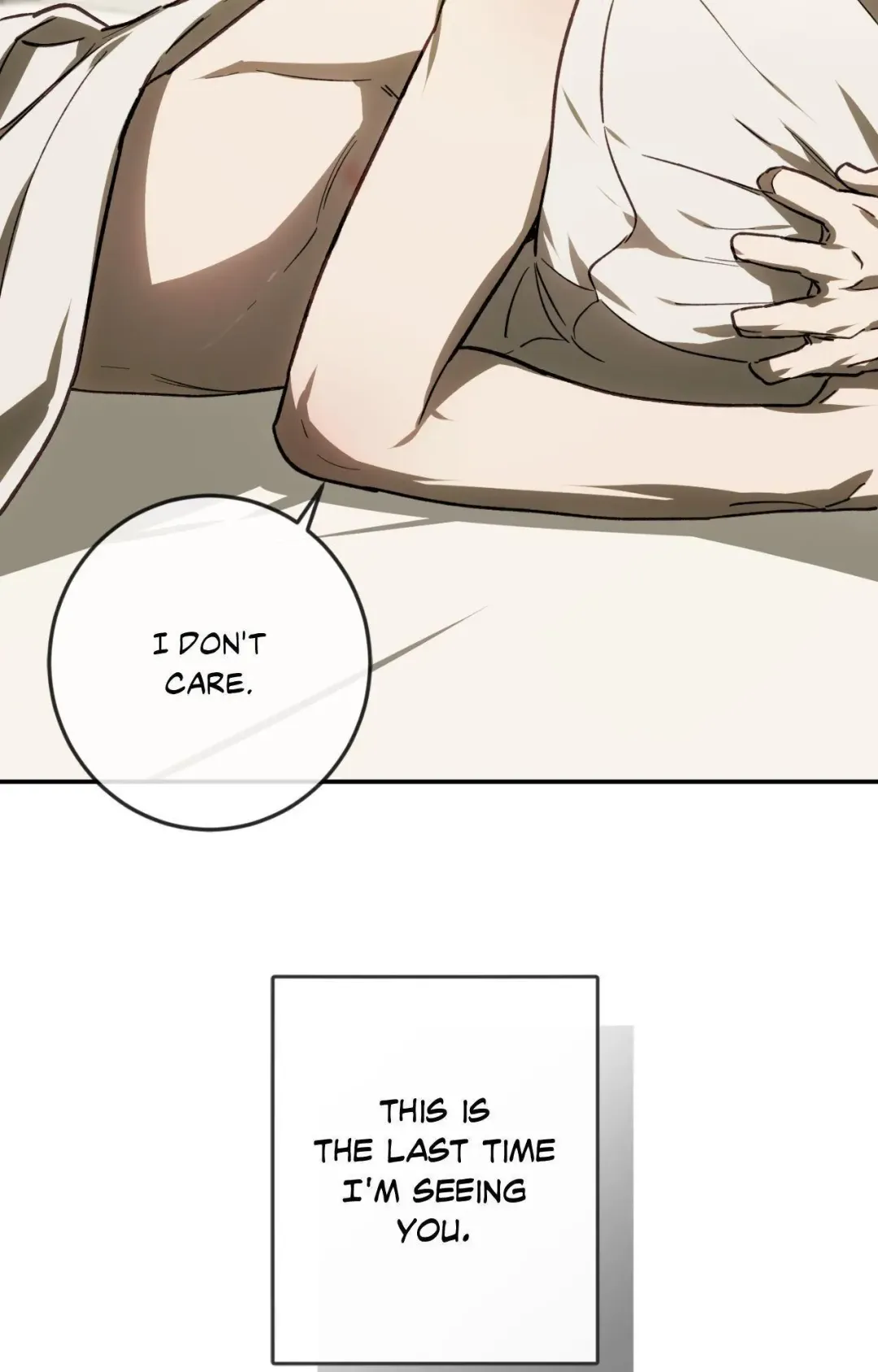 Precious Thing - Chapter 40 Page 67