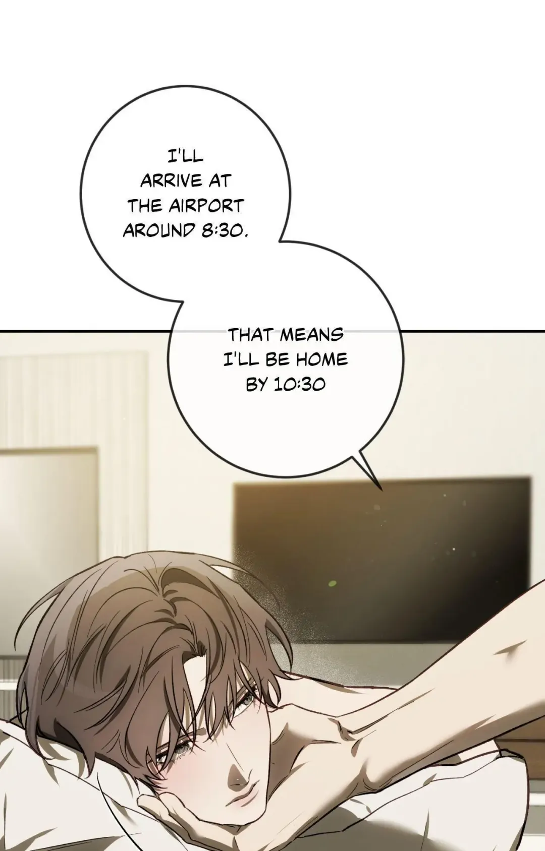 Precious Thing - Chapter 40 Page 77