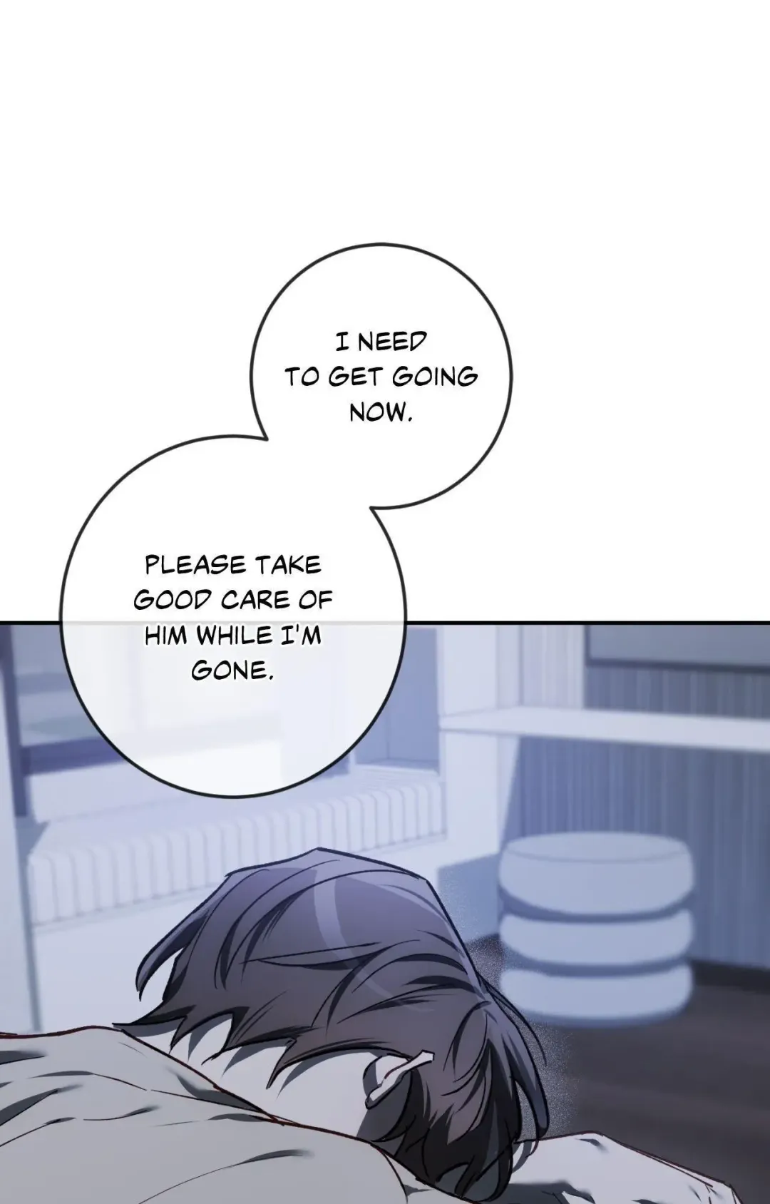 Precious Thing - Chapter 40 Page 86