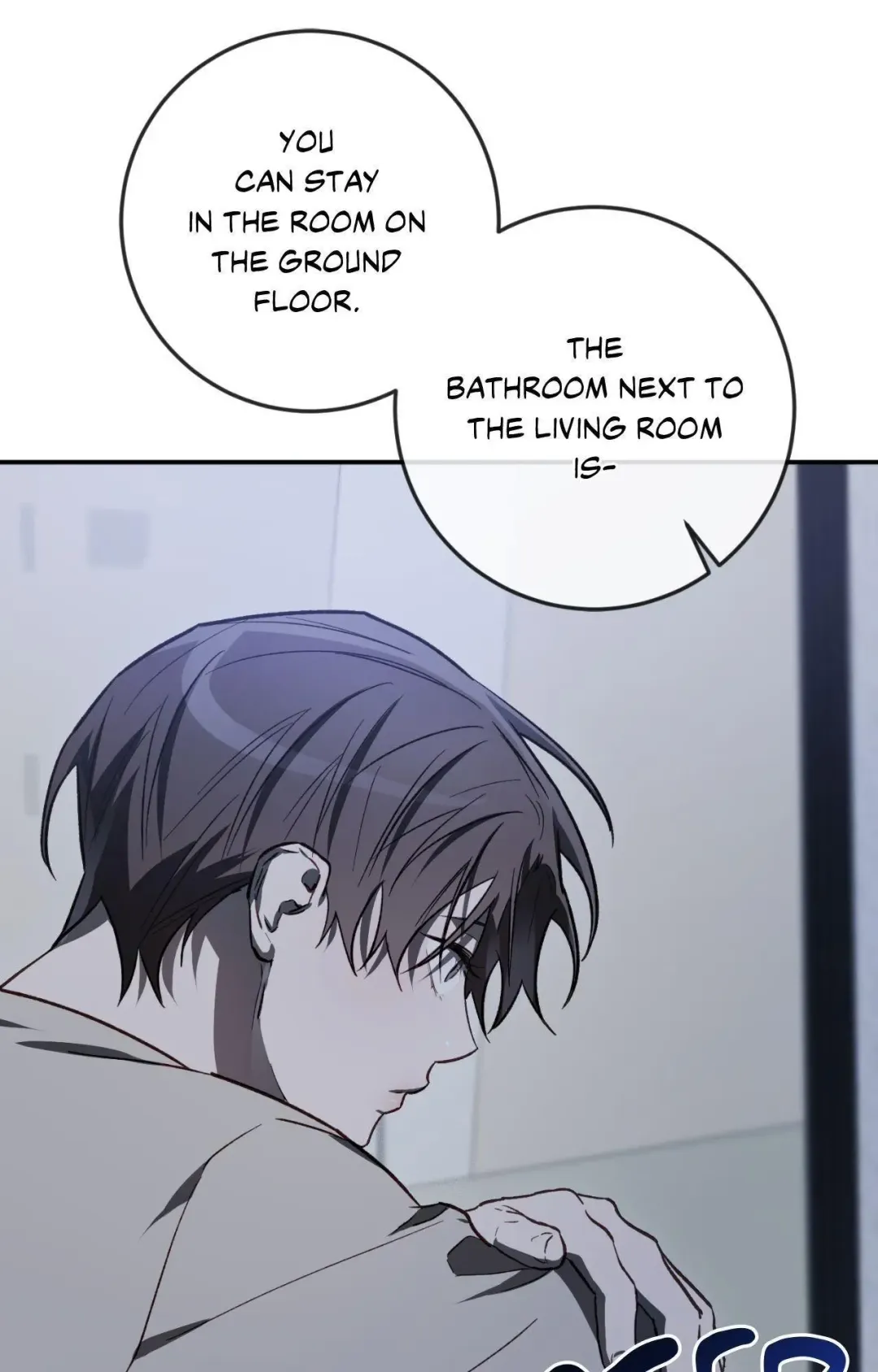 Precious Thing - Chapter 40 Page 88