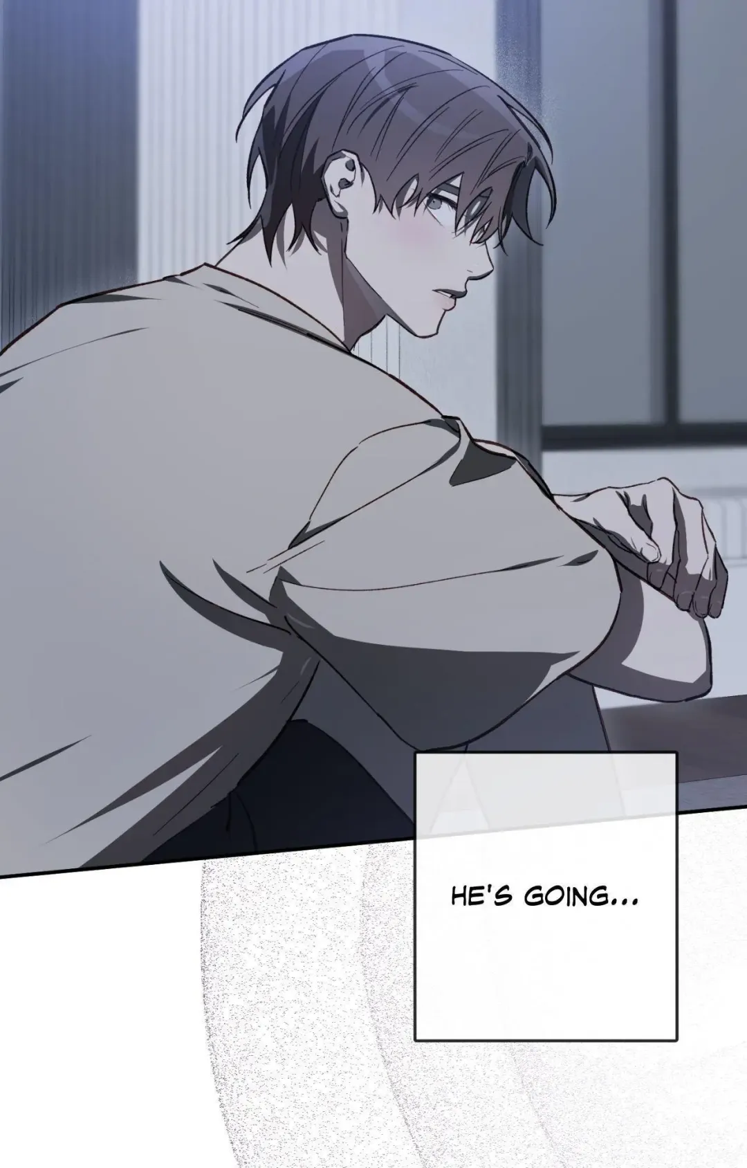 Precious Thing - Chapter 40 Page 90