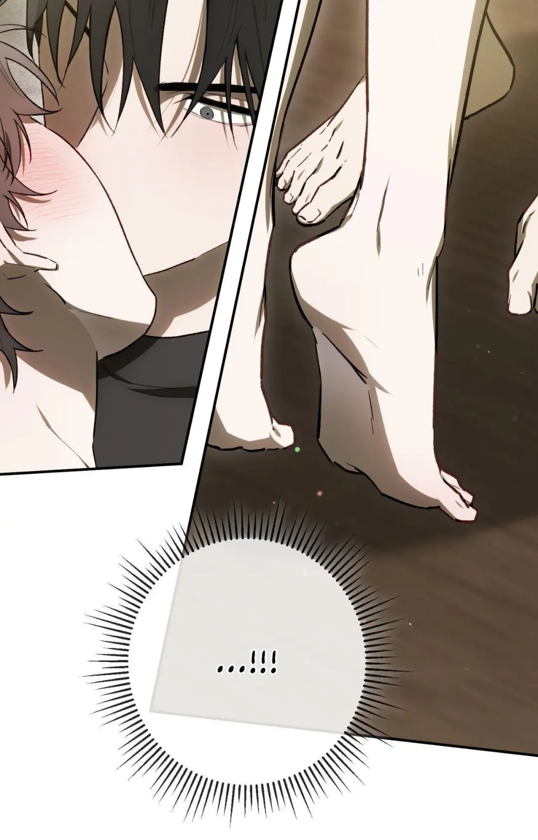 Precious Thing - Chapter 41 Page 2