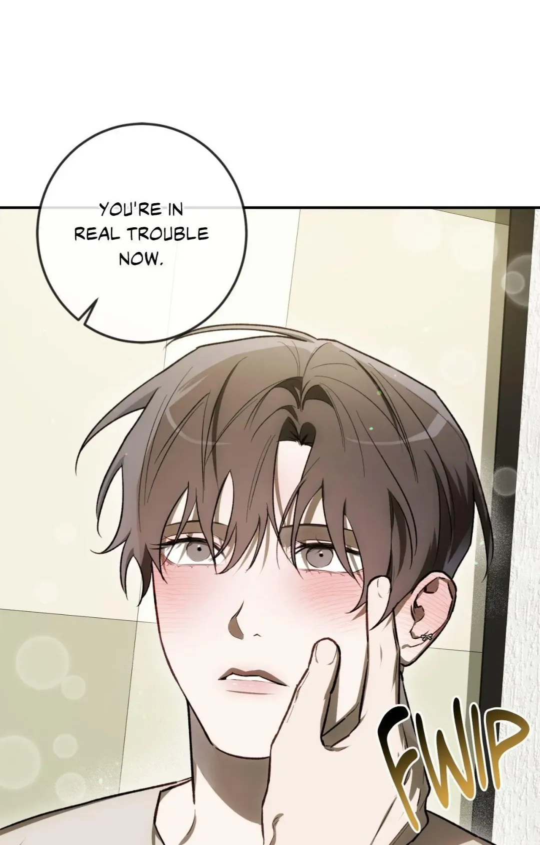 Precious Thing - Chapter 41 Page 6