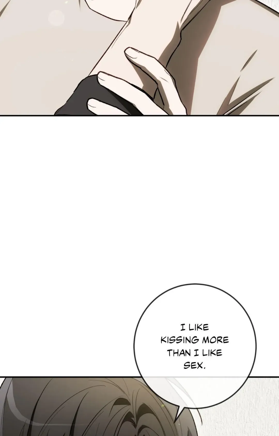 Precious Thing - Chapter 41 Page 7