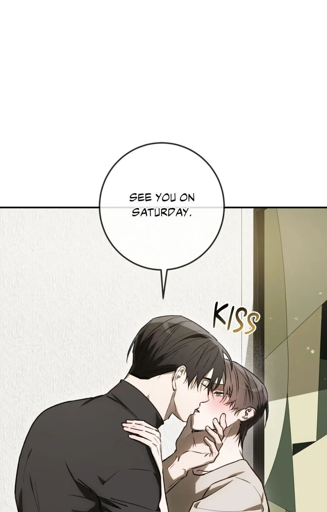 Precious Thing - Chapter 41 Page 10