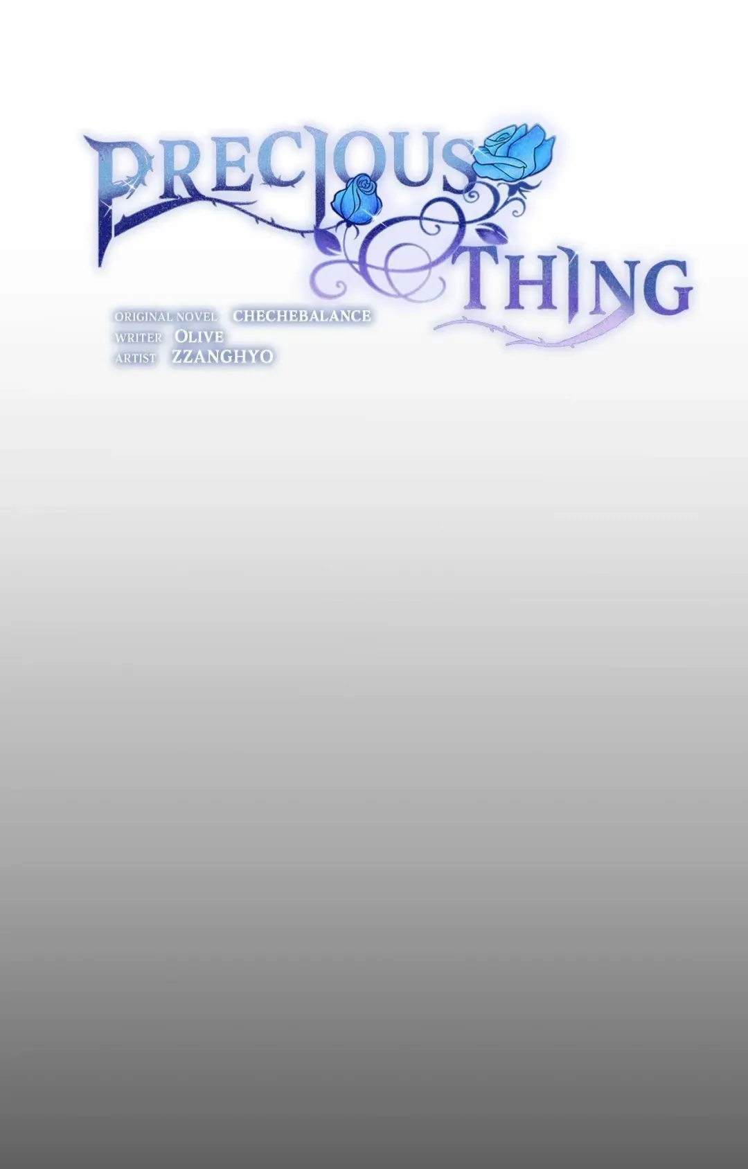 Precious Thing - Chapter 41 Page 20