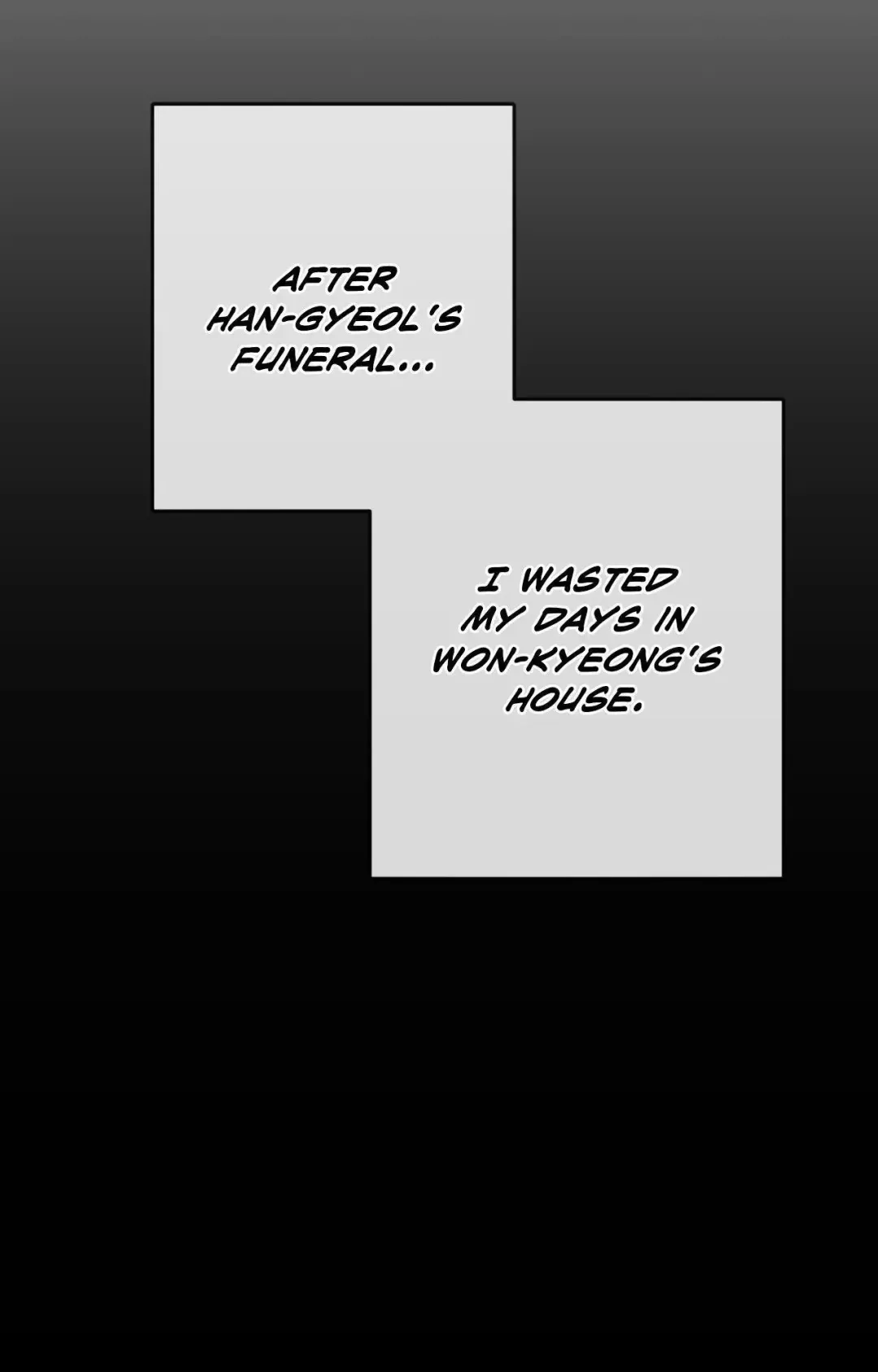 Precious Thing - Chapter 41 Page 21