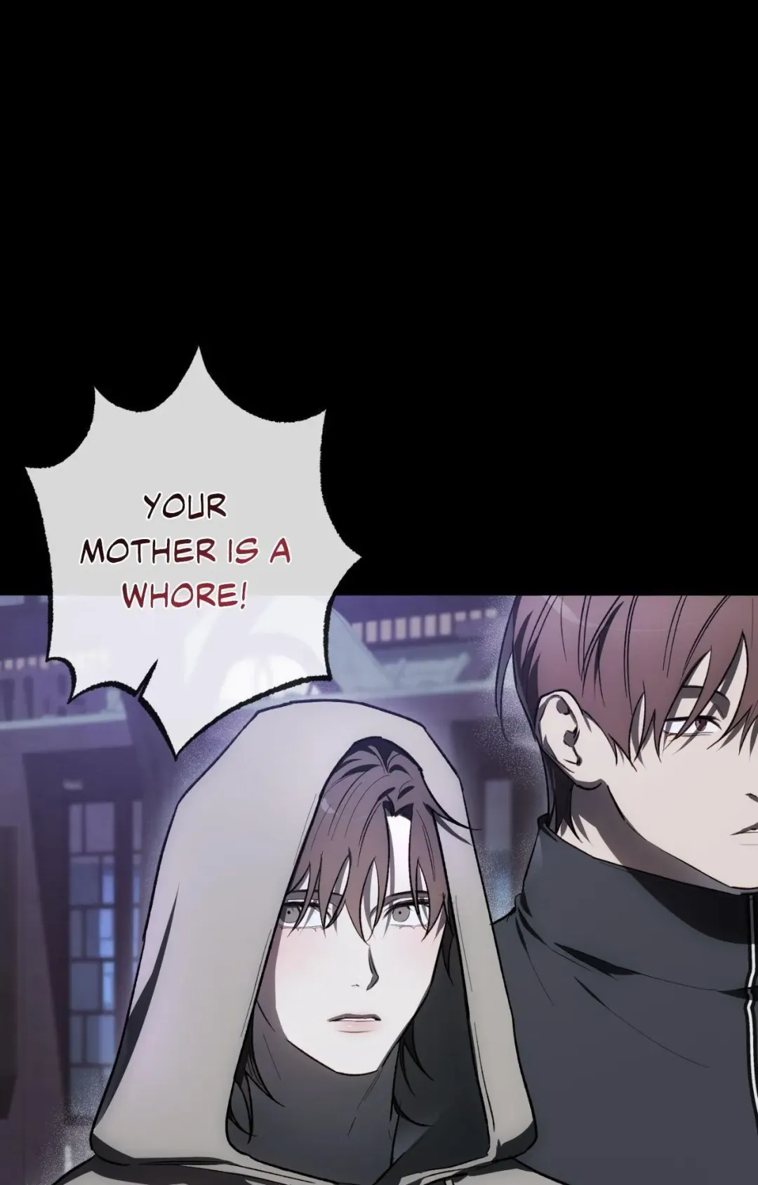 Precious Thing - Chapter 41 Page 26