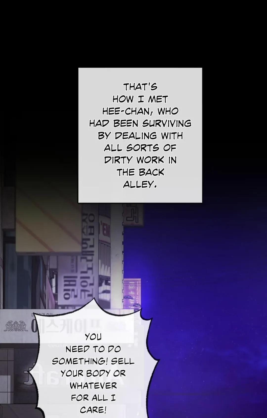 Precious Thing - Chapter 41 Page 28
