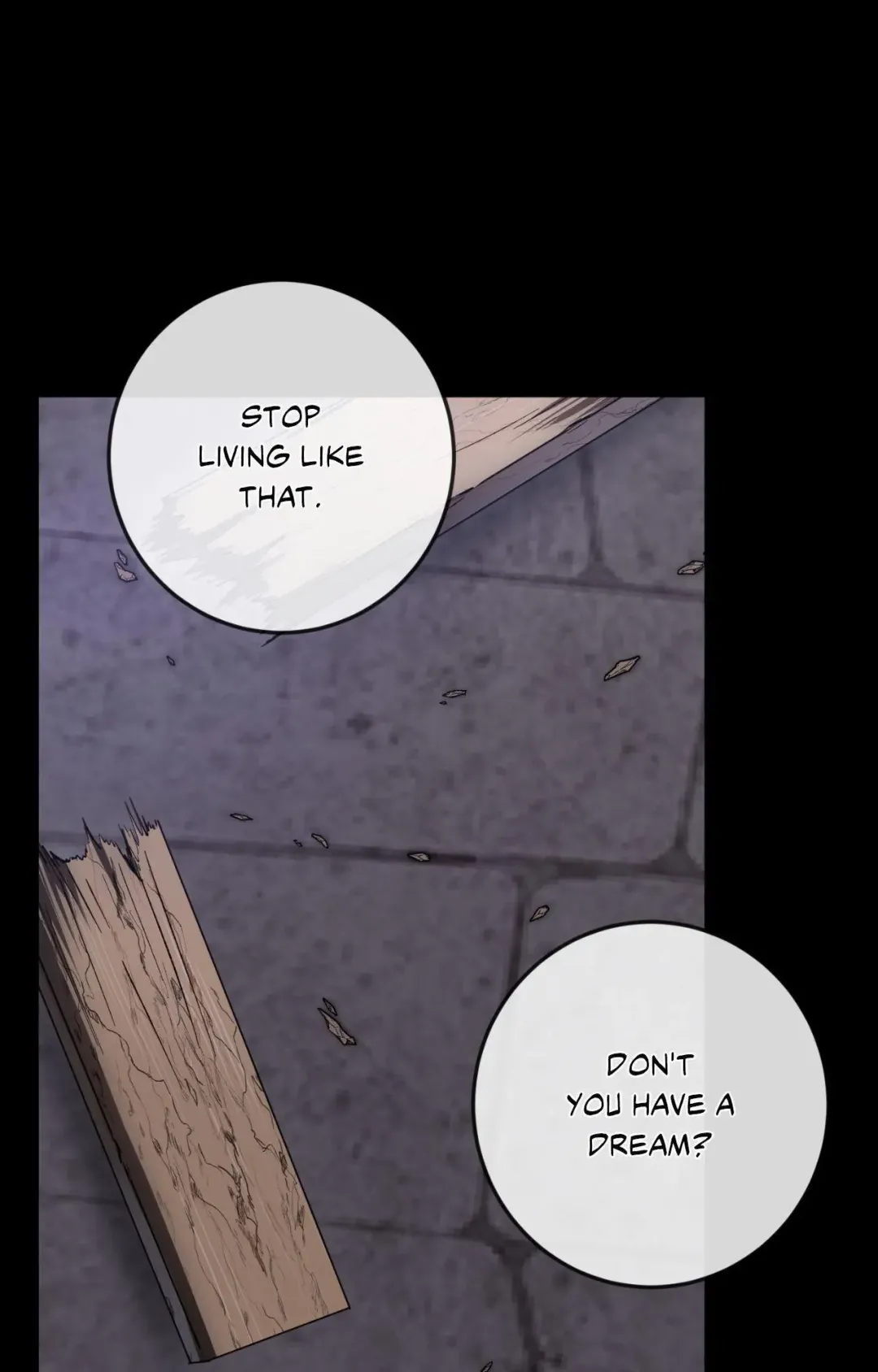Precious Thing - Chapter 41 Page 30