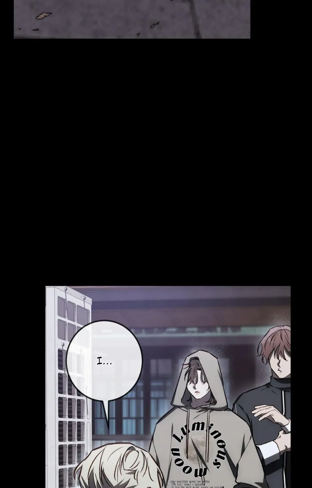 Precious Thing - Chapter 41 Page 31