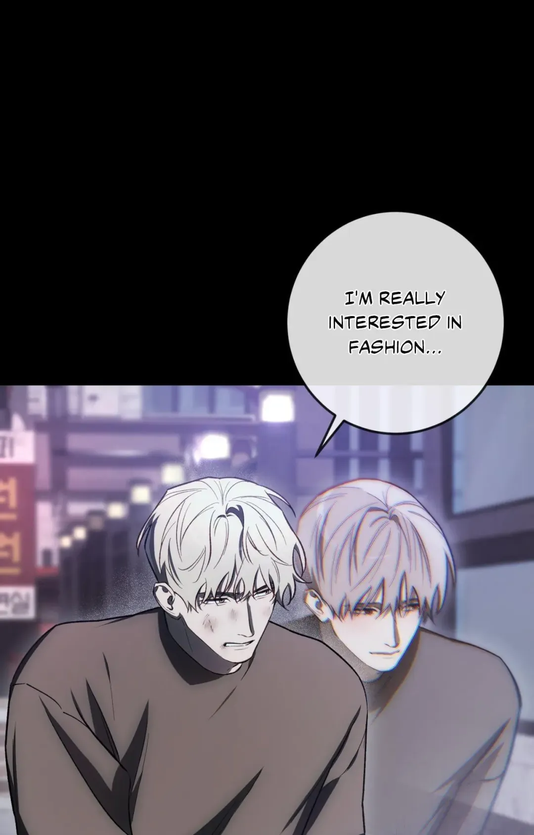 Precious Thing - Chapter 41 Page 34