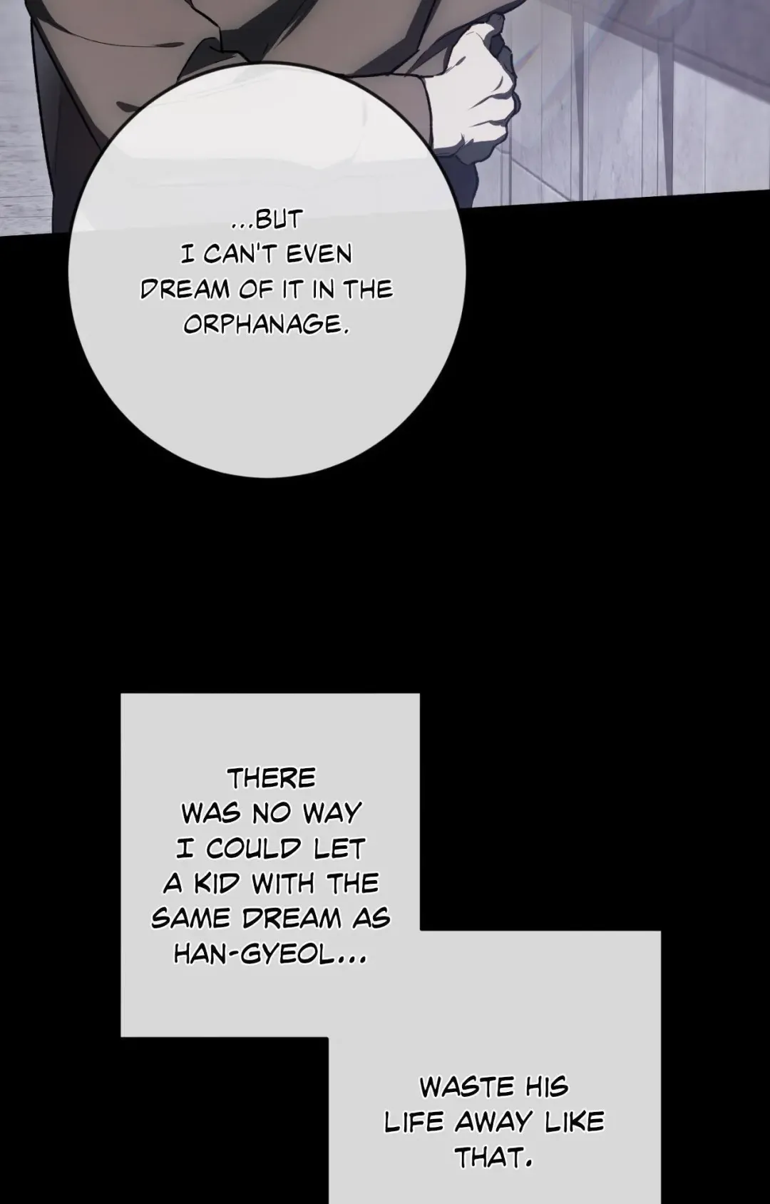 Precious Thing - Chapter 41 Page 35