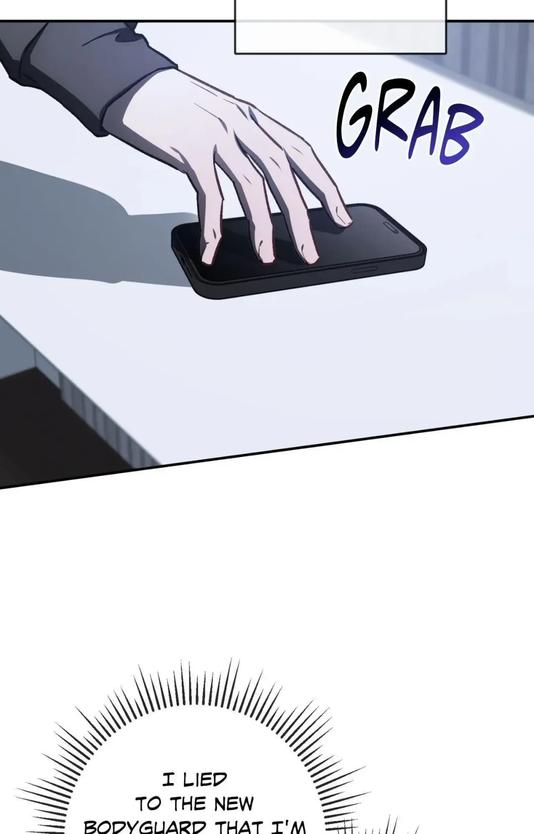 Precious Thing - Chapter 41 Page 43