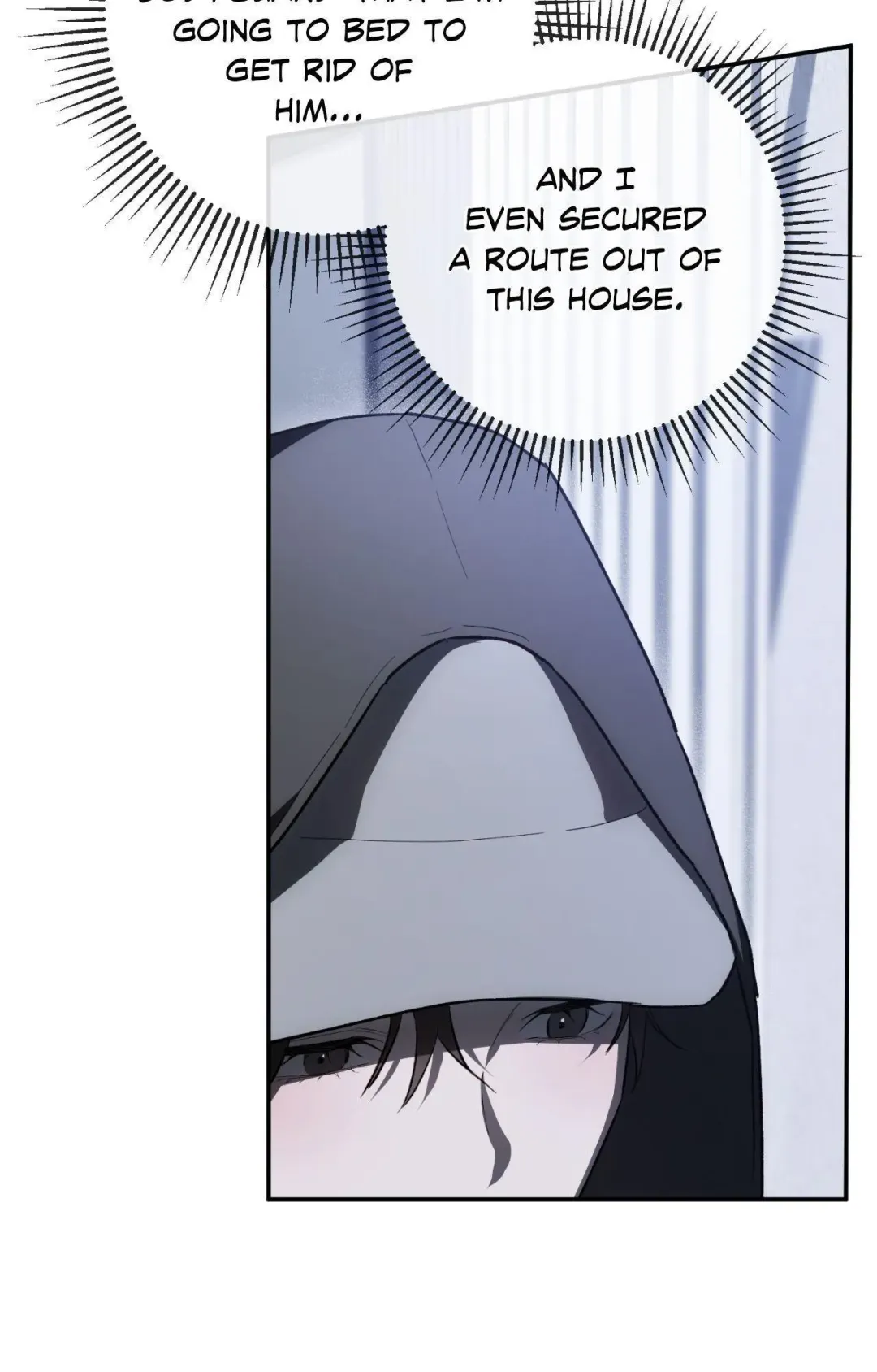 Precious Thing - Chapter 41 Page 44