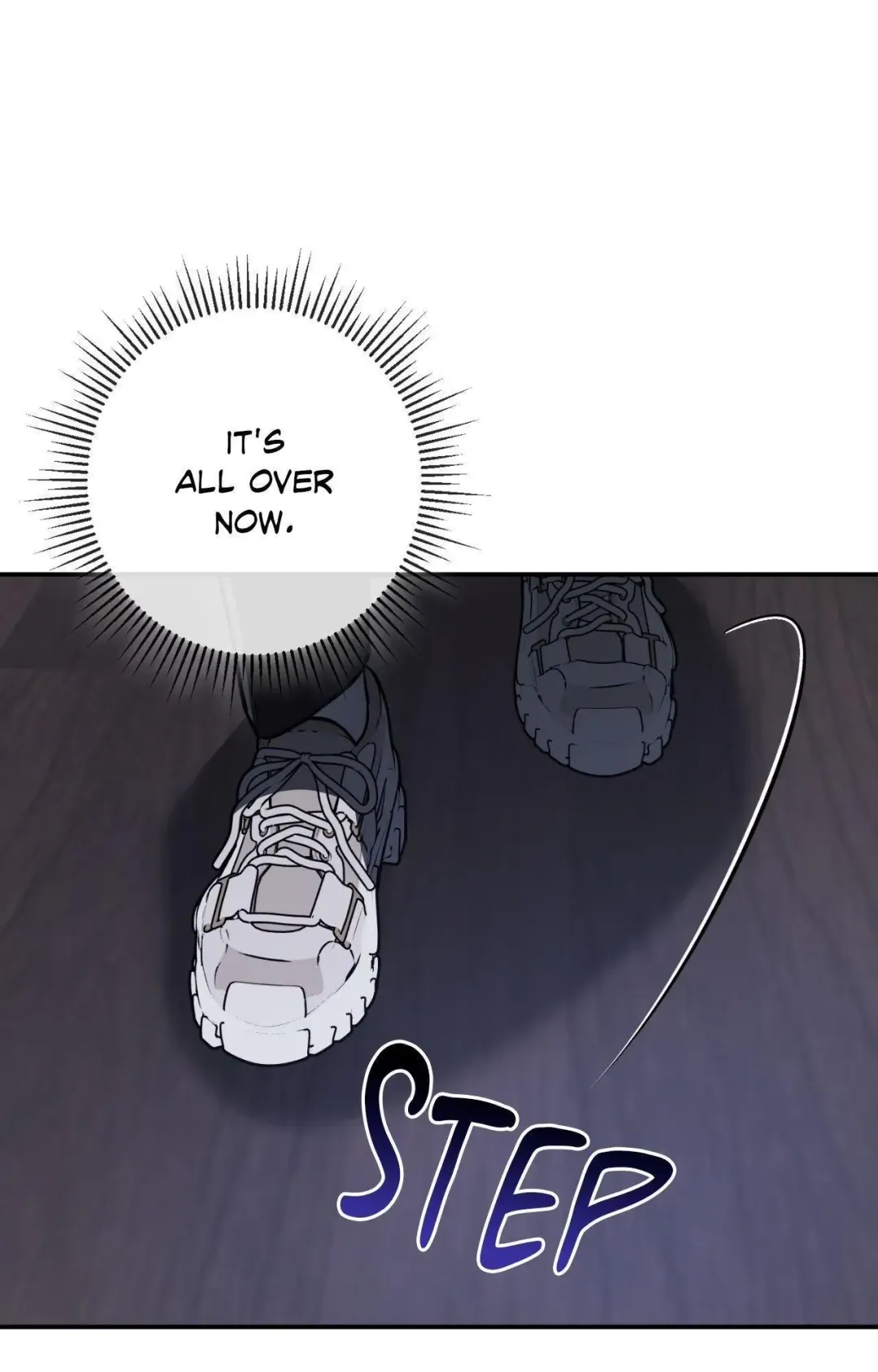 Precious Thing - Chapter 41 Page 45
