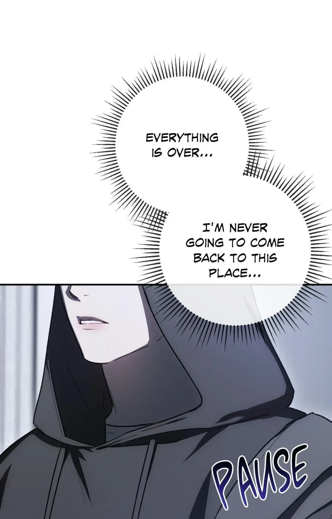 Precious Thing - Chapter 41 Page 46
