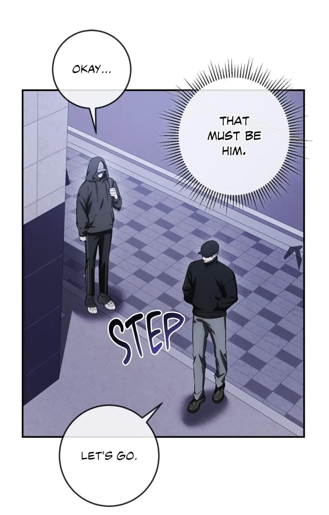 Precious Thing - Chapter 41 Page 64