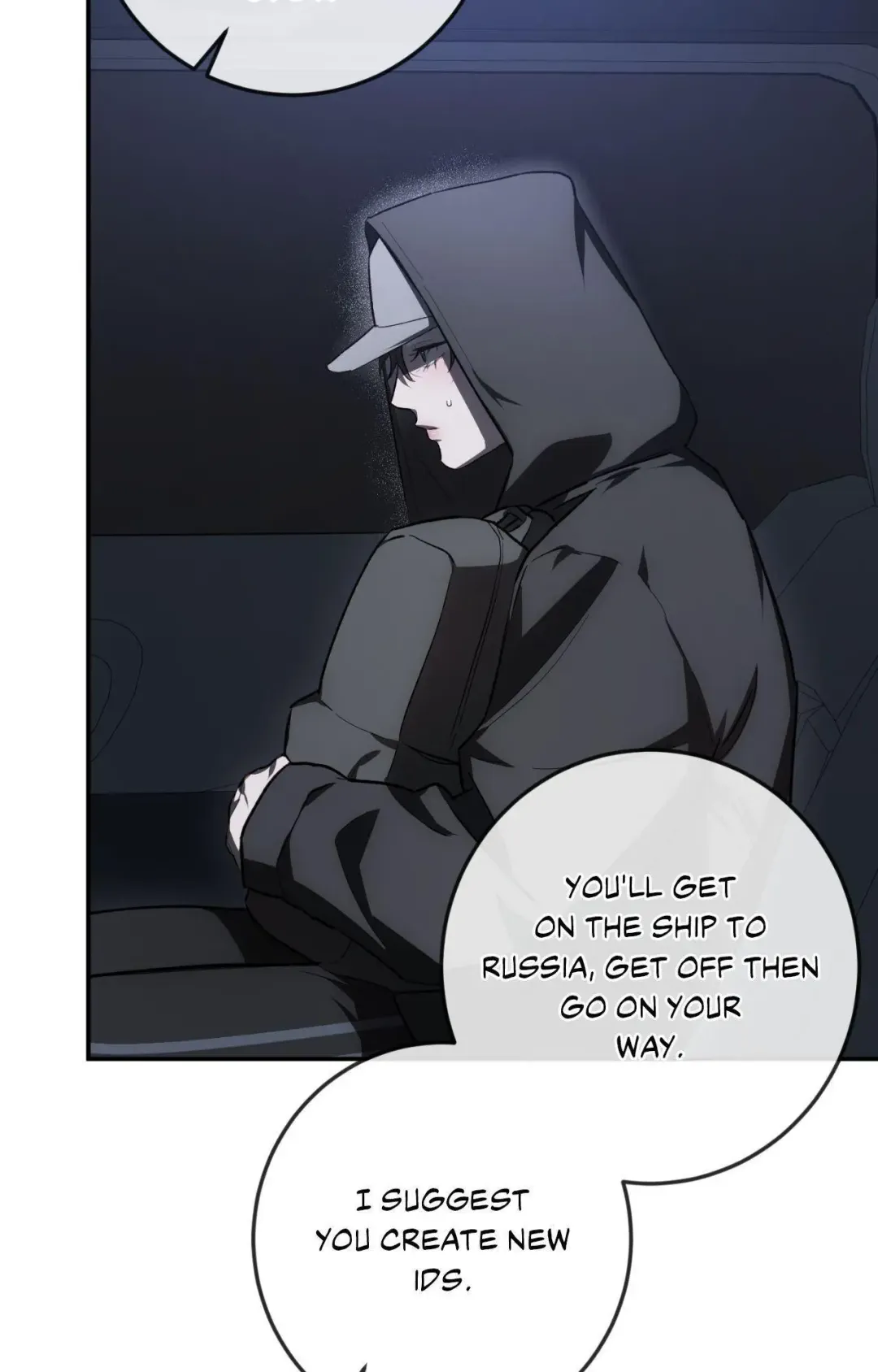 Precious Thing - Chapter 41 Page 73