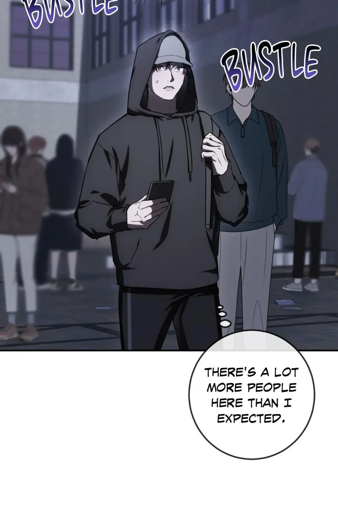 Precious Thing - Chapter 41 Page 80