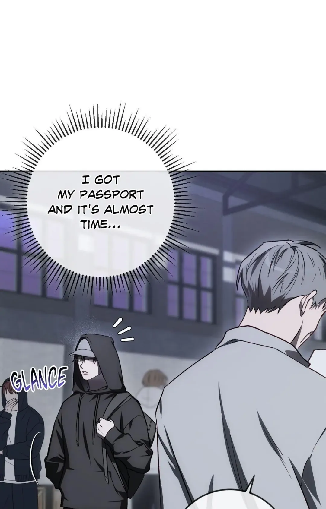 Precious Thing - Chapter 41 Page 81
