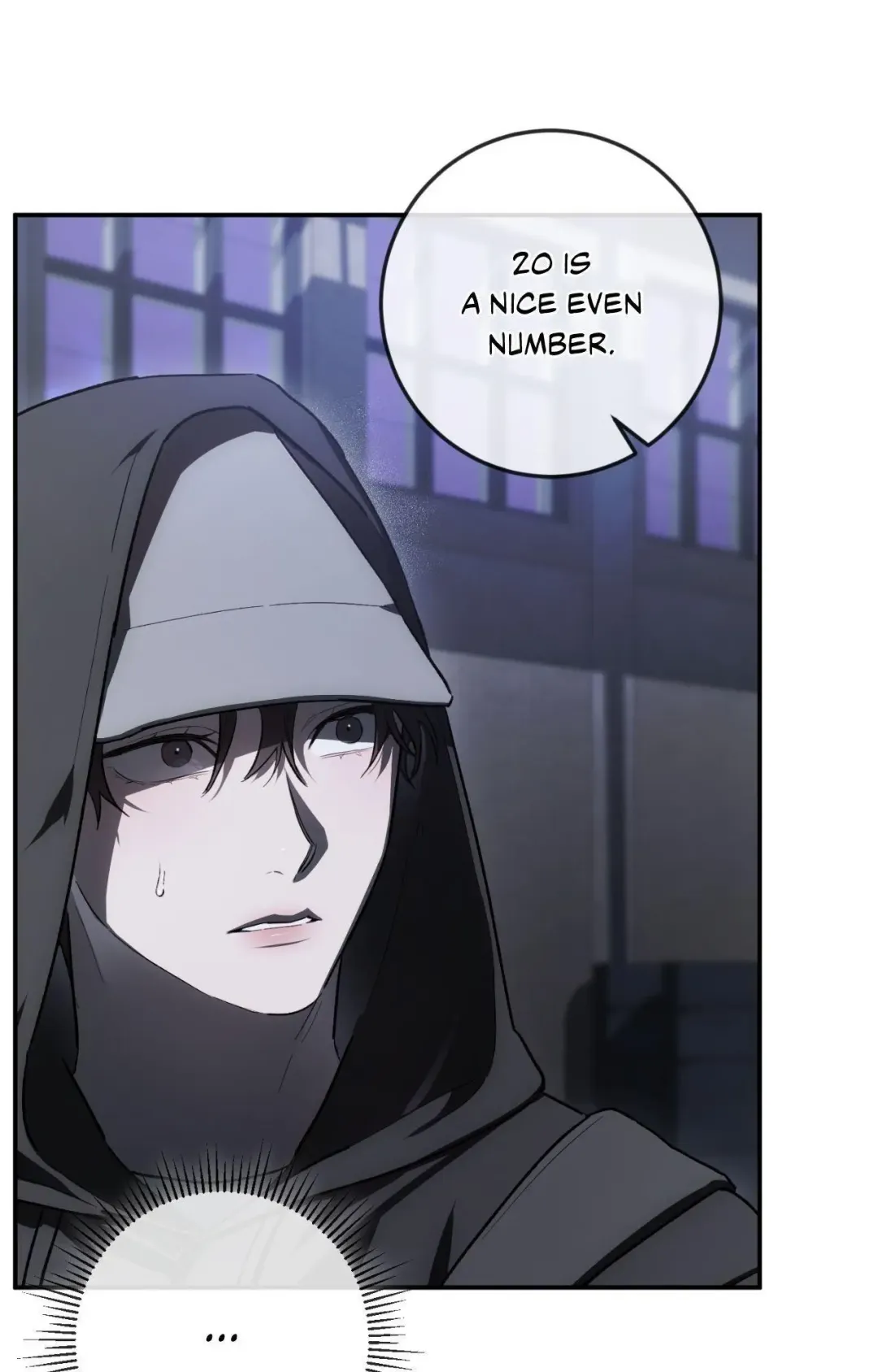 Precious Thing - Chapter 41 Page 84