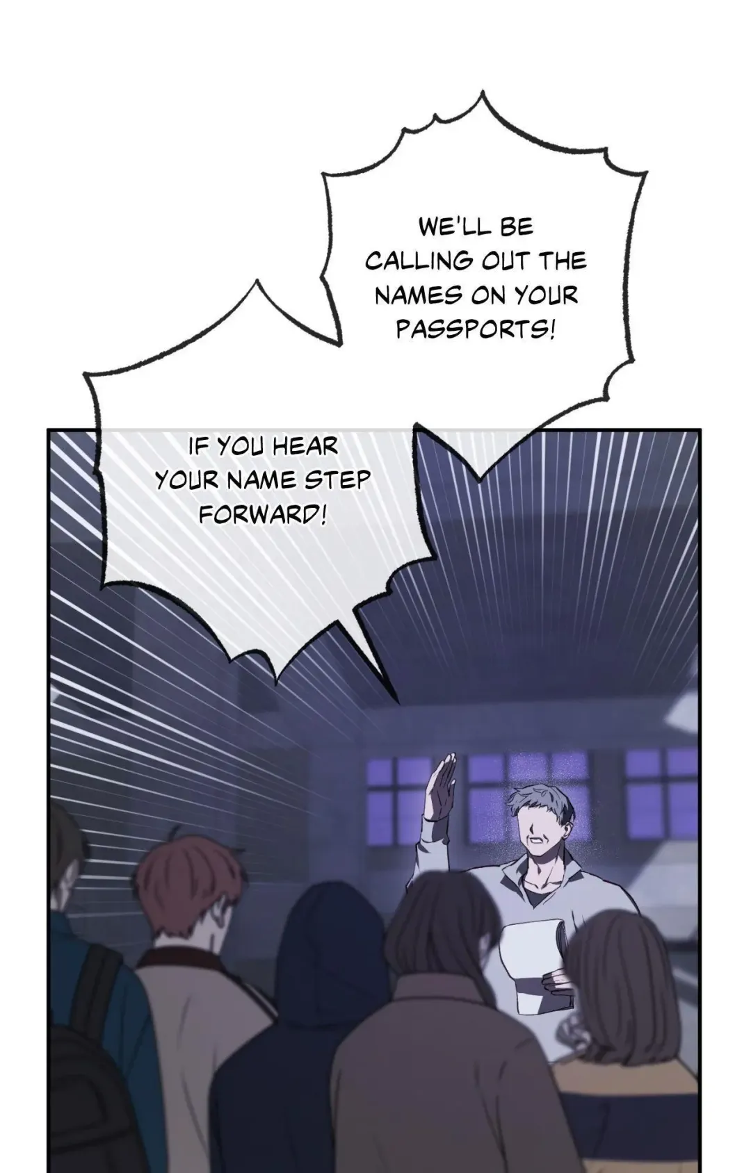Precious Thing - Chapter 41 Page 86