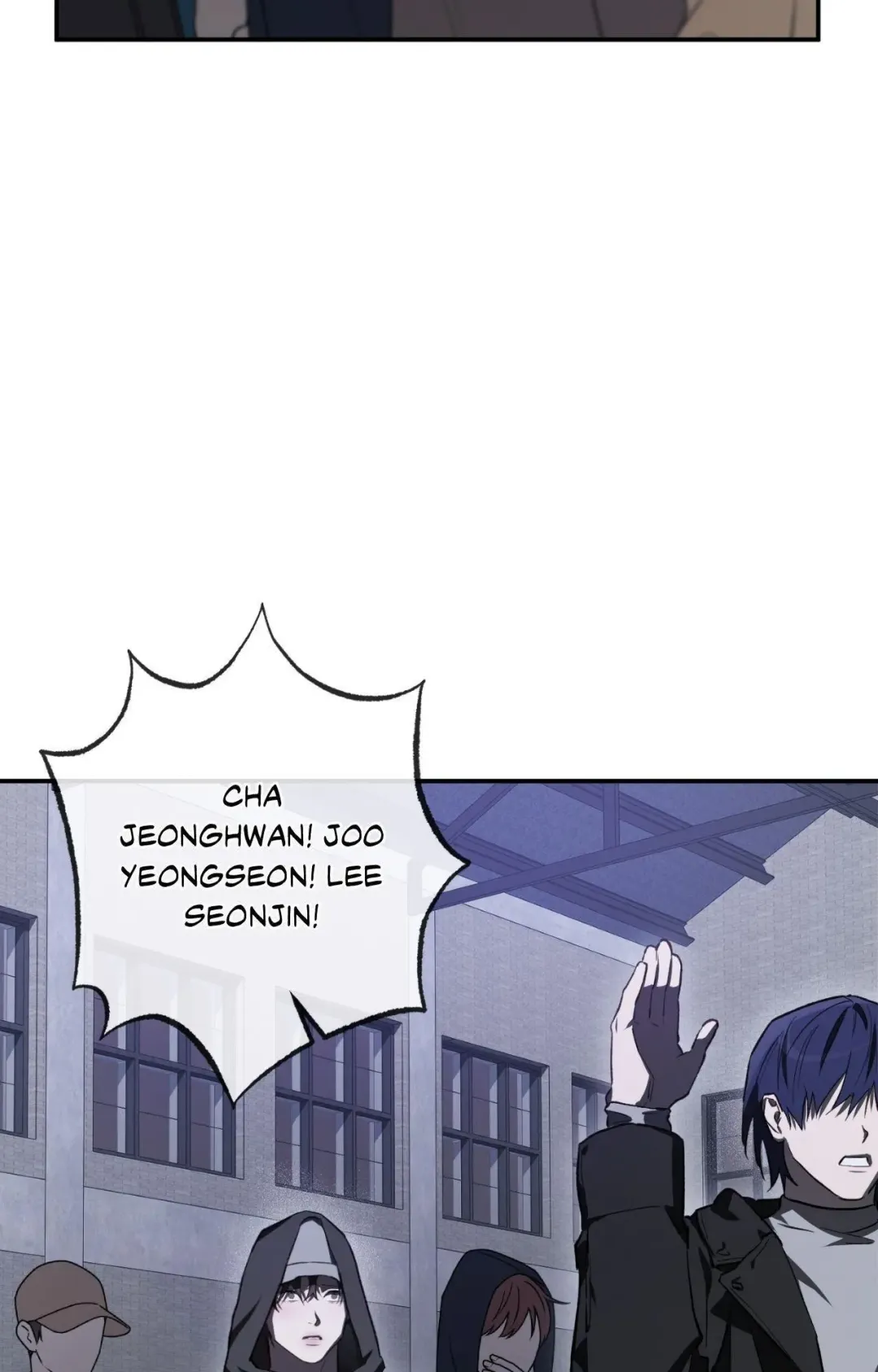 Precious Thing - Chapter 41 Page 87