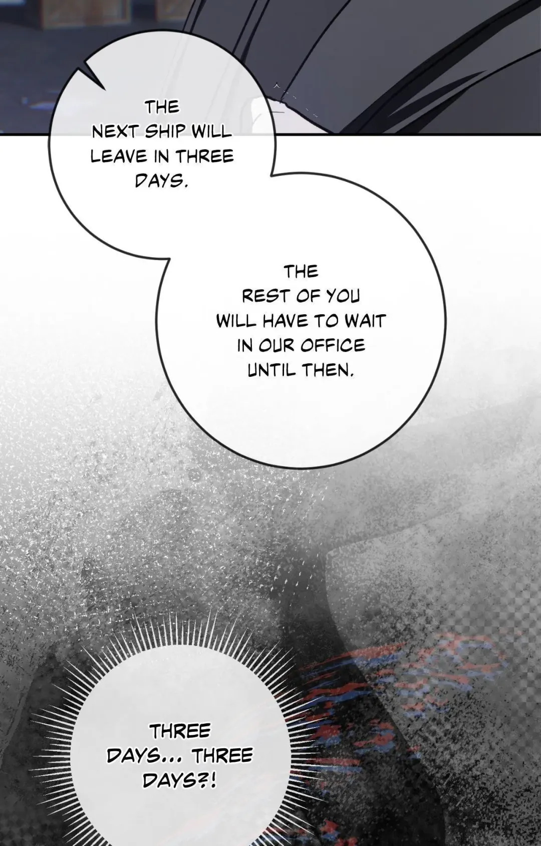 Precious Thing - Chapter 41 Page 91